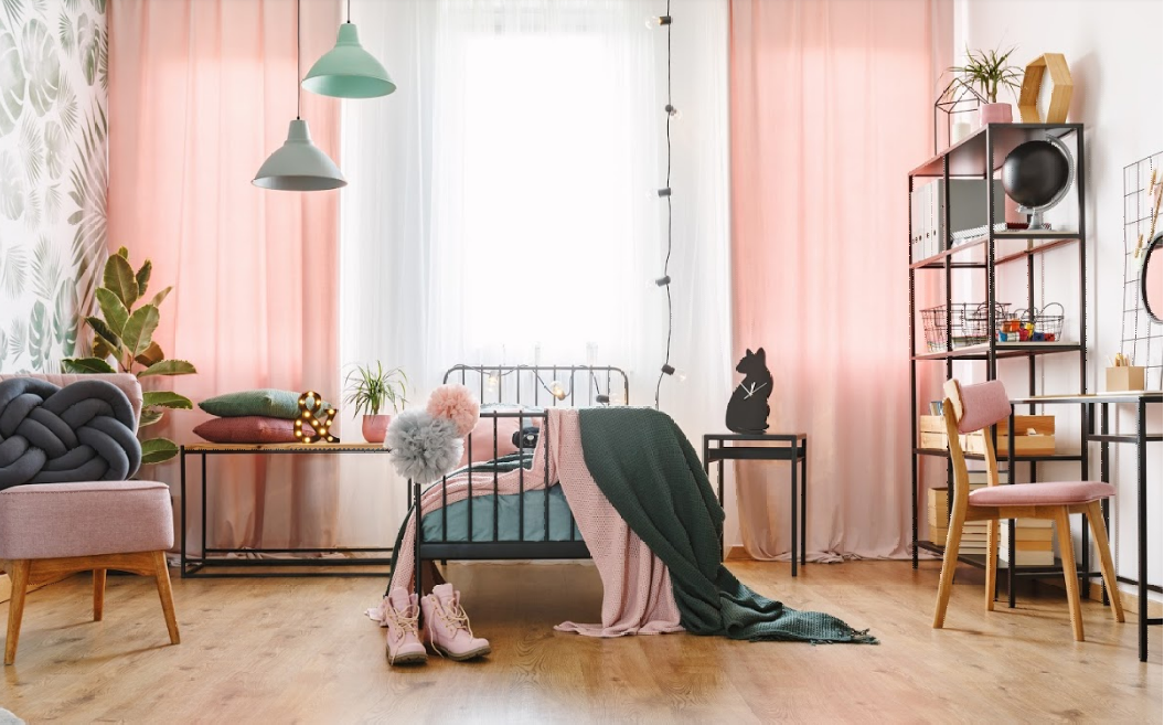 Dormitorio Dormitorio