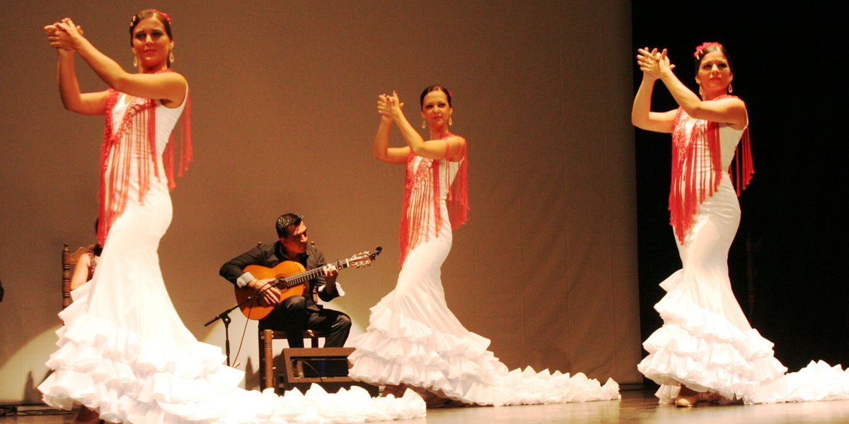 La magia del flamenco en Córdoba