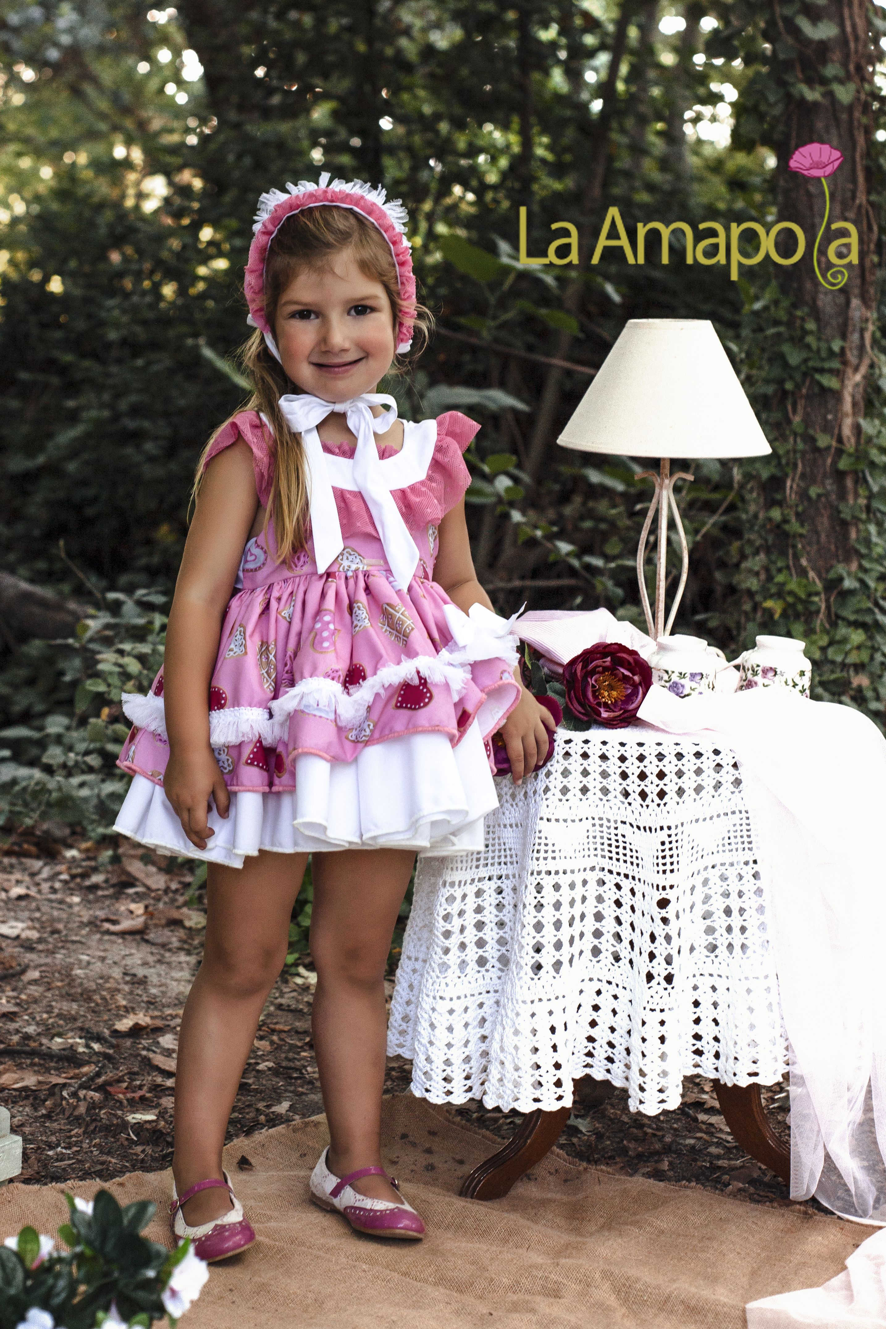 Yummy: Catálogo de La Amapola Yummy: Catálogo de La Amapola