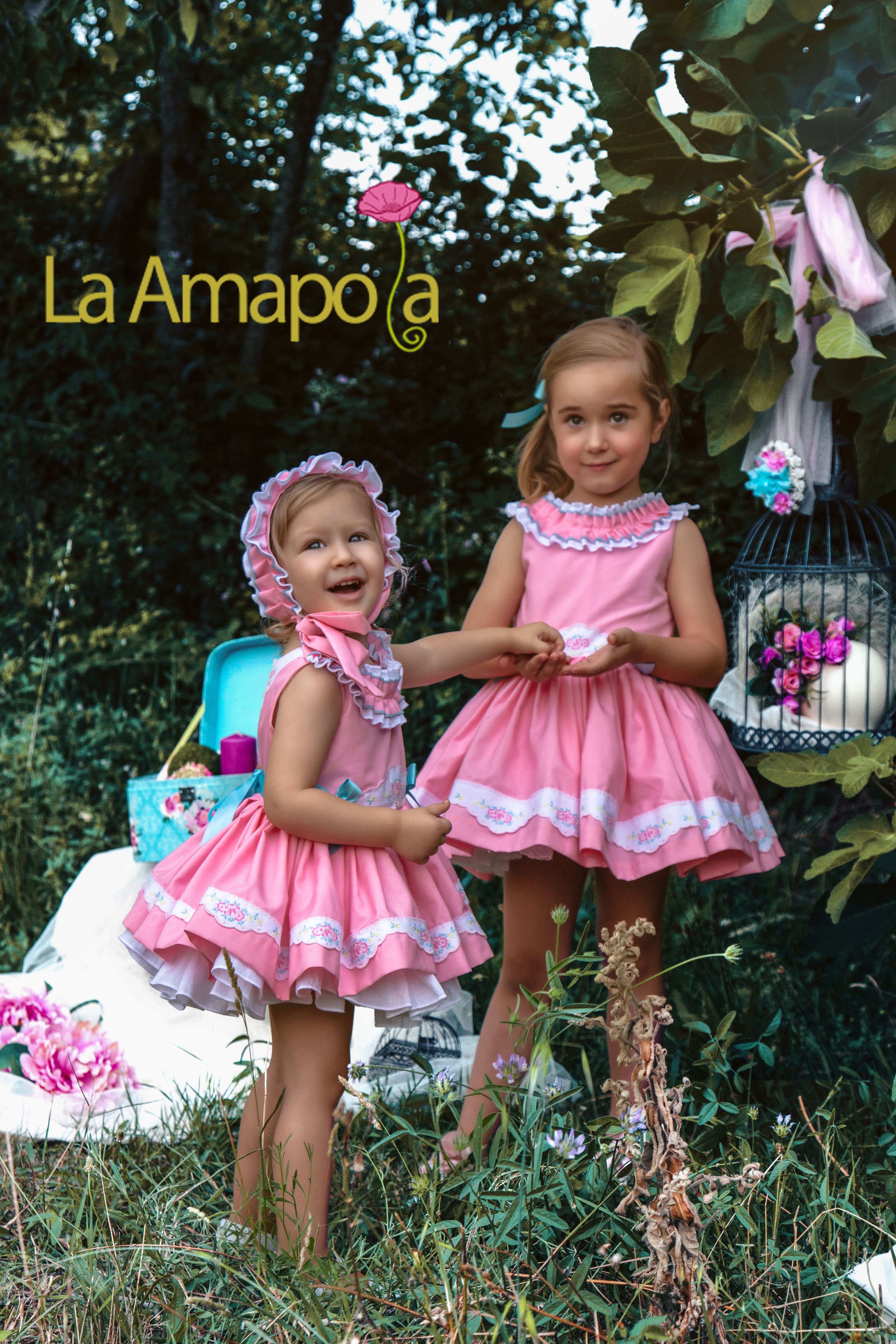 Beatriz: Catálogo de La Amapola Beatriz: Catálogo de La Amapola