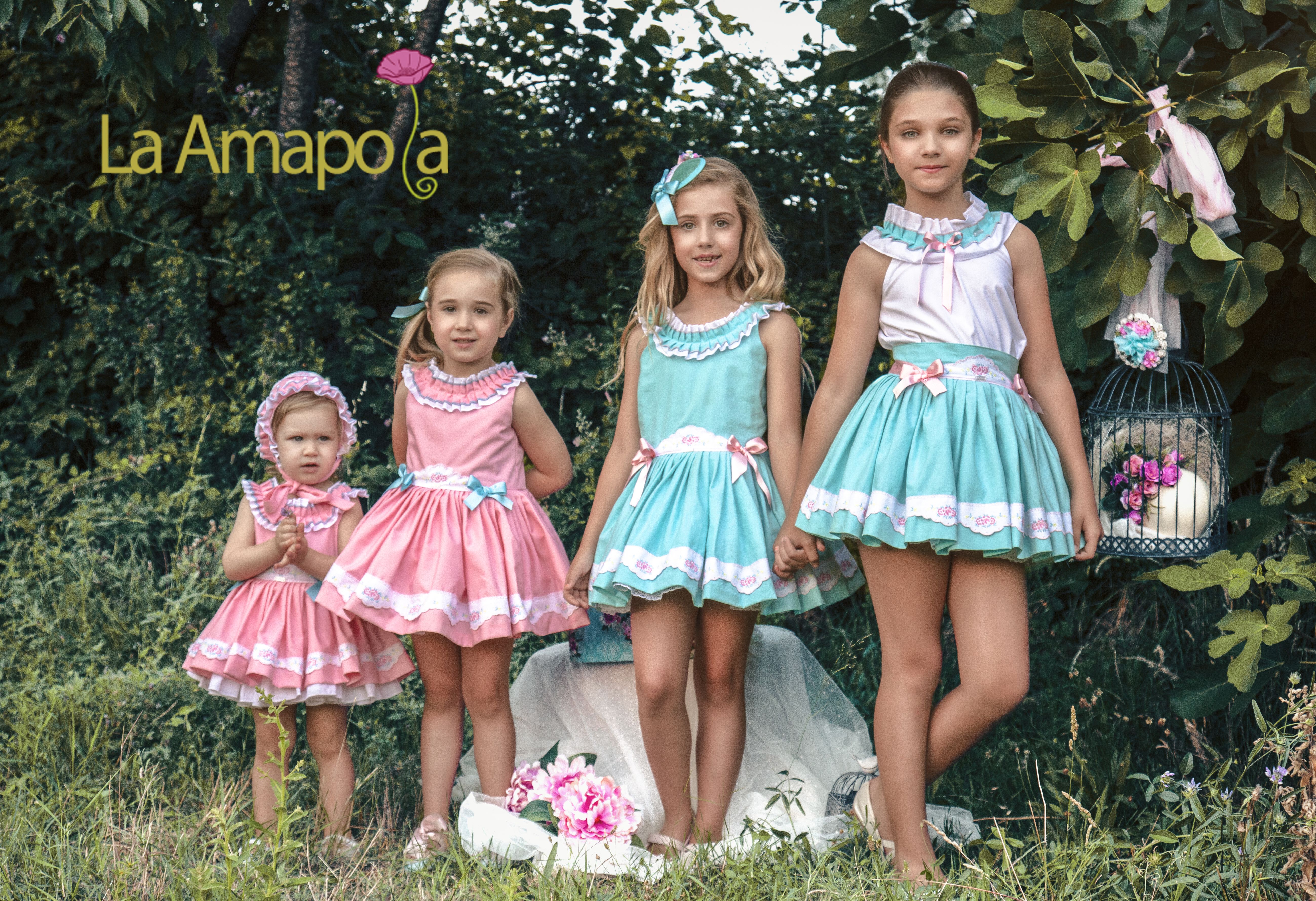 Beatriz: Catálogo de La Amapola Beatriz: Catálogo de La Amapola