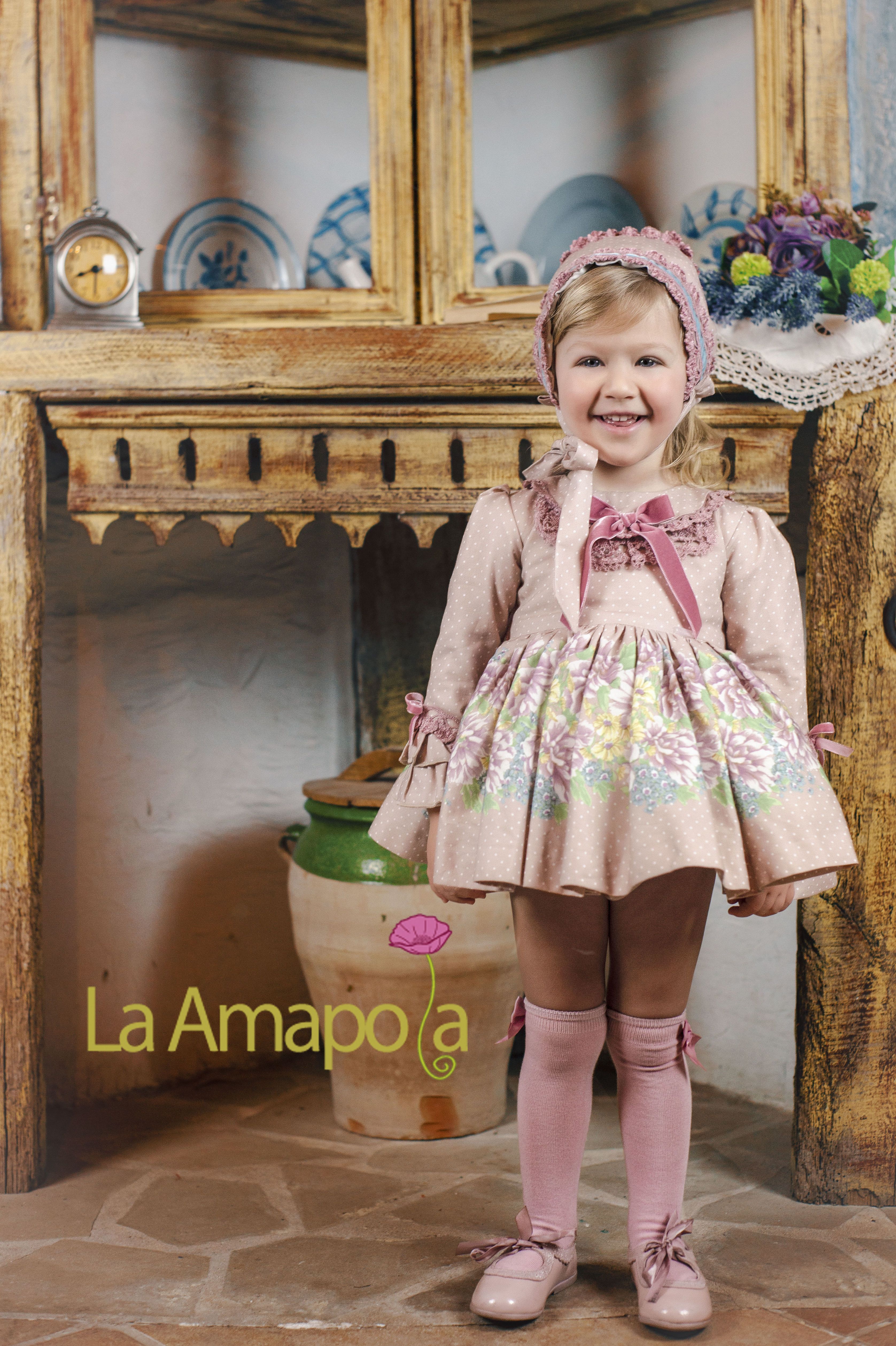 MONET: Catálogo de La Amapola MONET: Catálogo de La Amapola