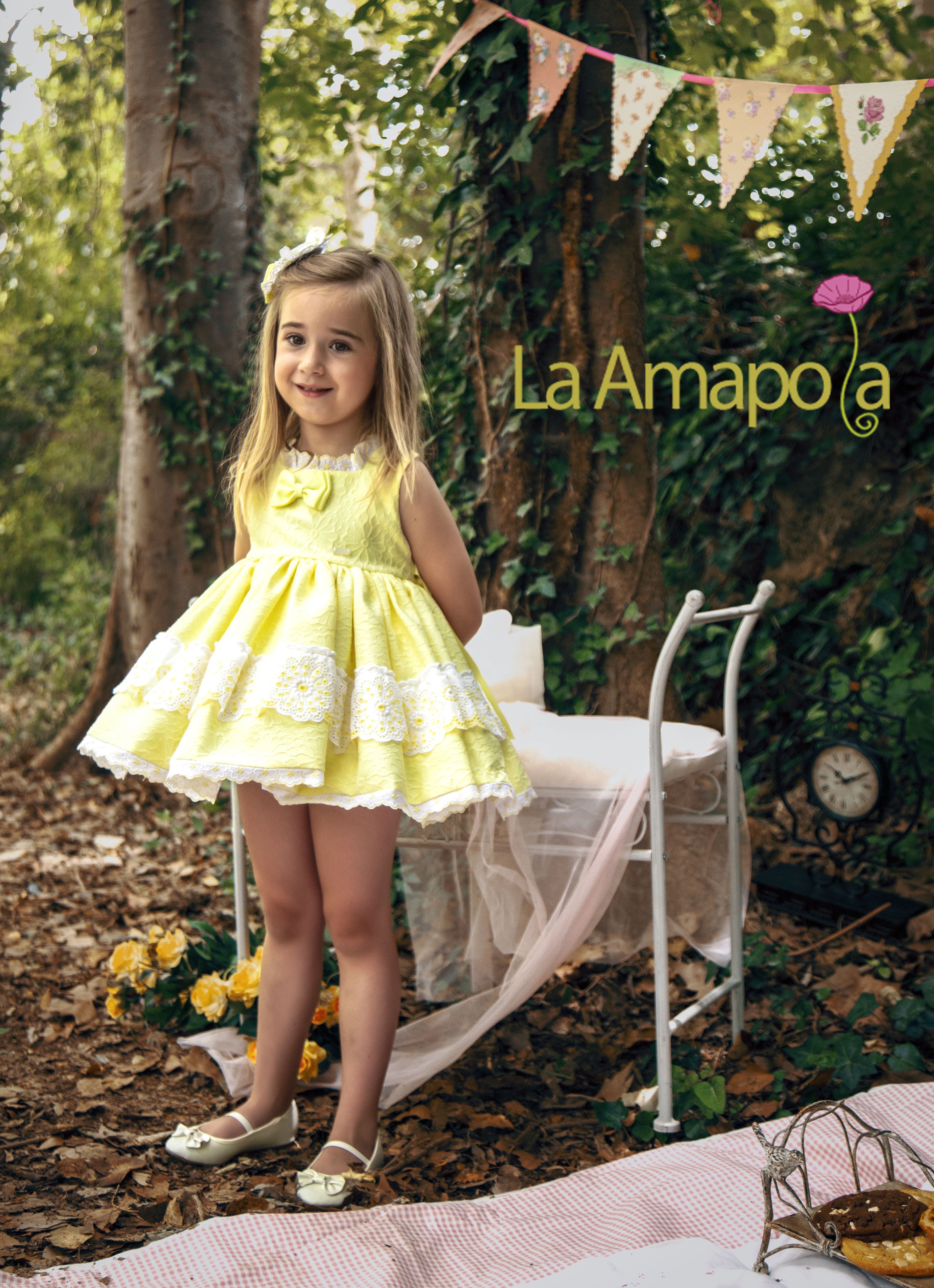 Heidi: Catálogo de La Amapola Heidi: Catálogo de La Amapola