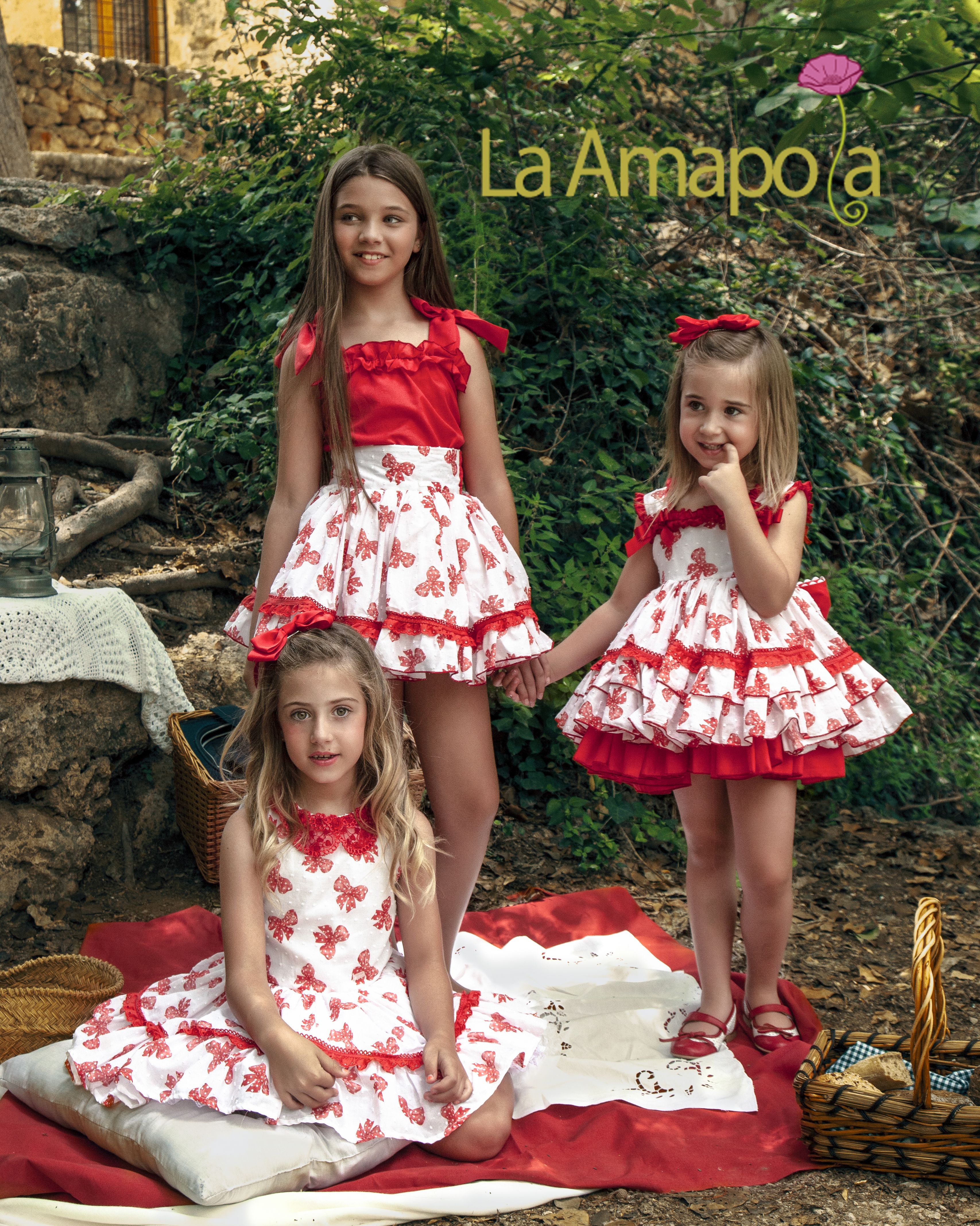 Ágatha: Catálogo de La Amapola Ágatha: Catálogo de La Amapola