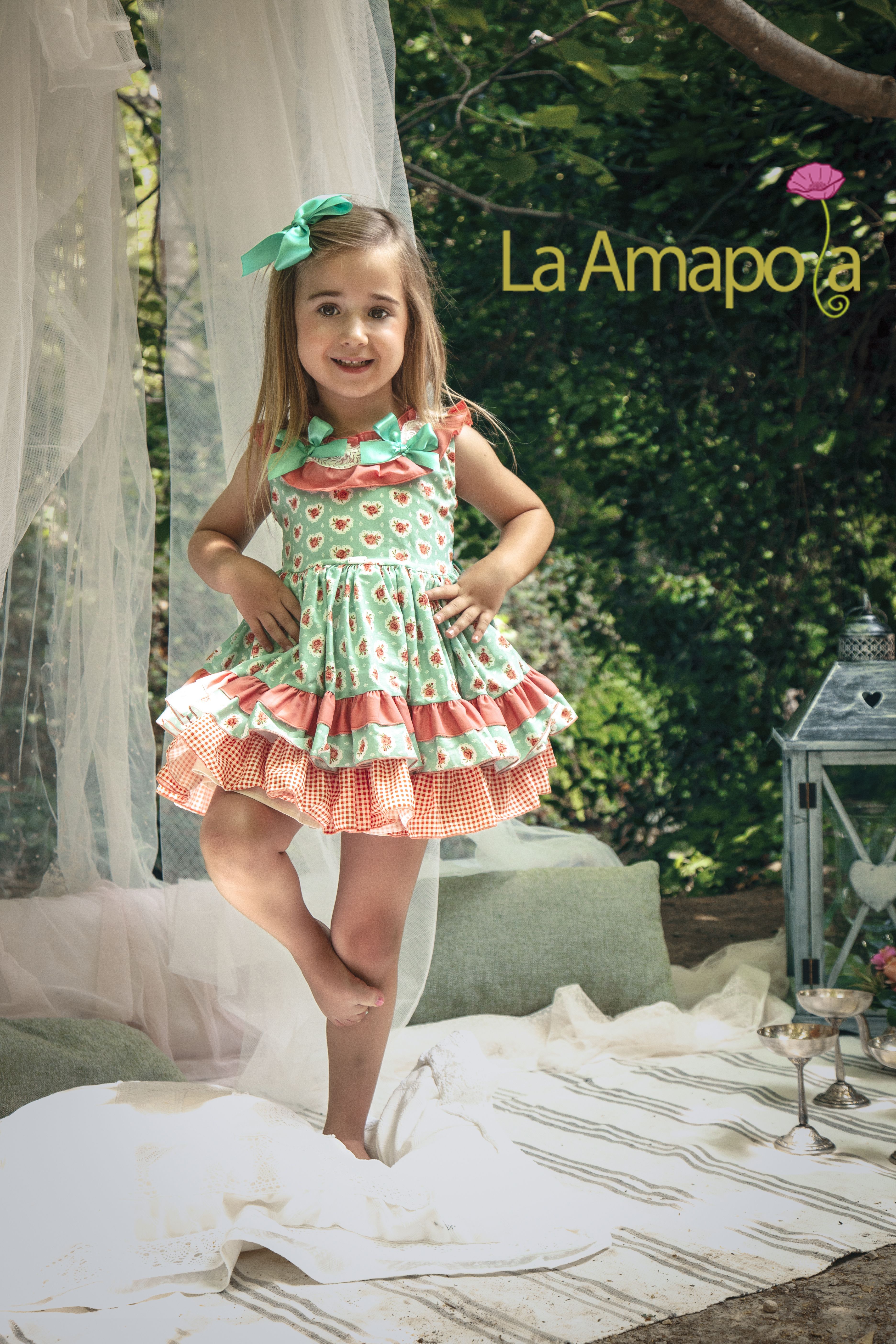 Scarlett: Catálogo de La Amapola Scarlett: Catálogo de La Amapola