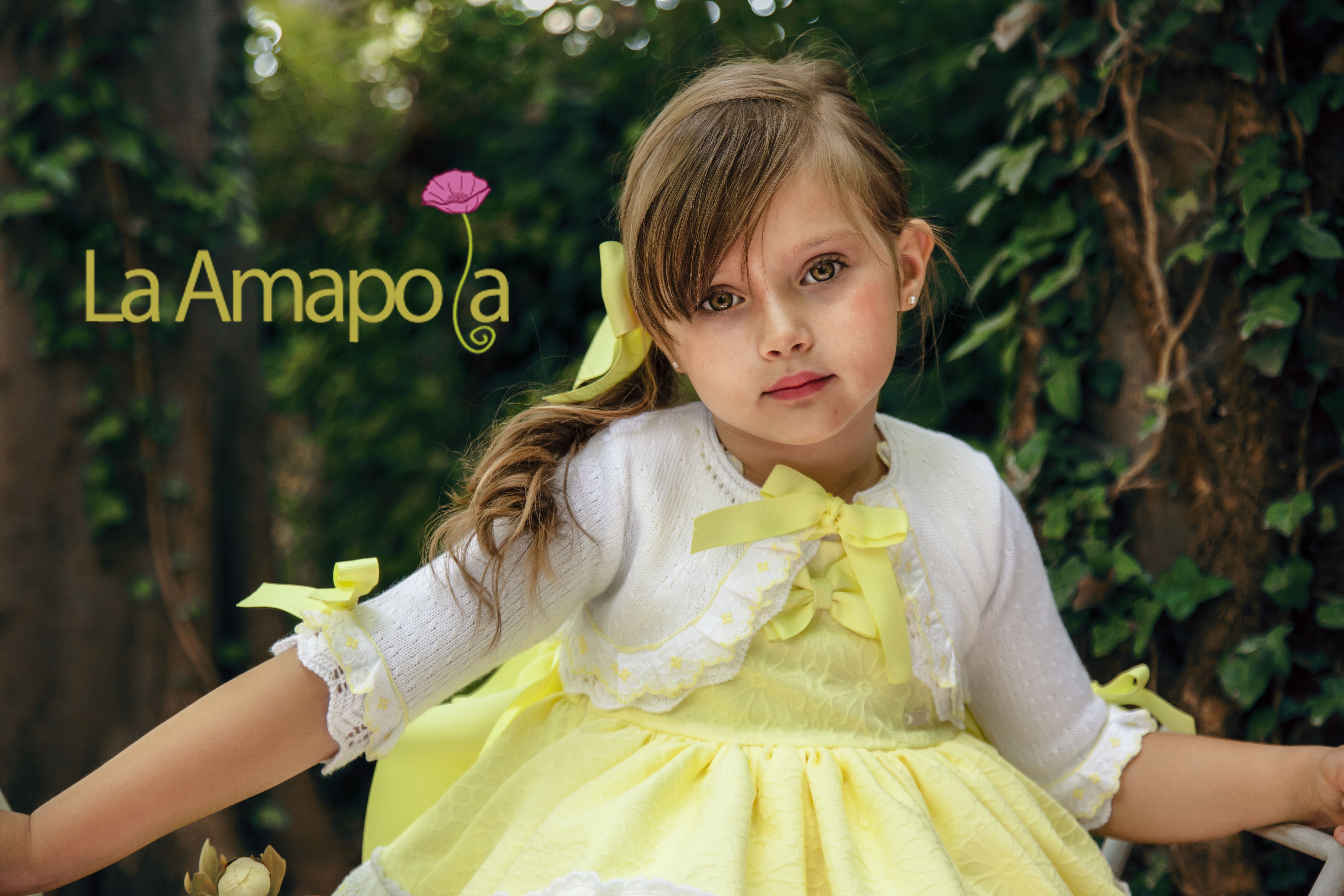 Heidi: Catálogo de La Amapola Heidi: Catálogo de La Amapola