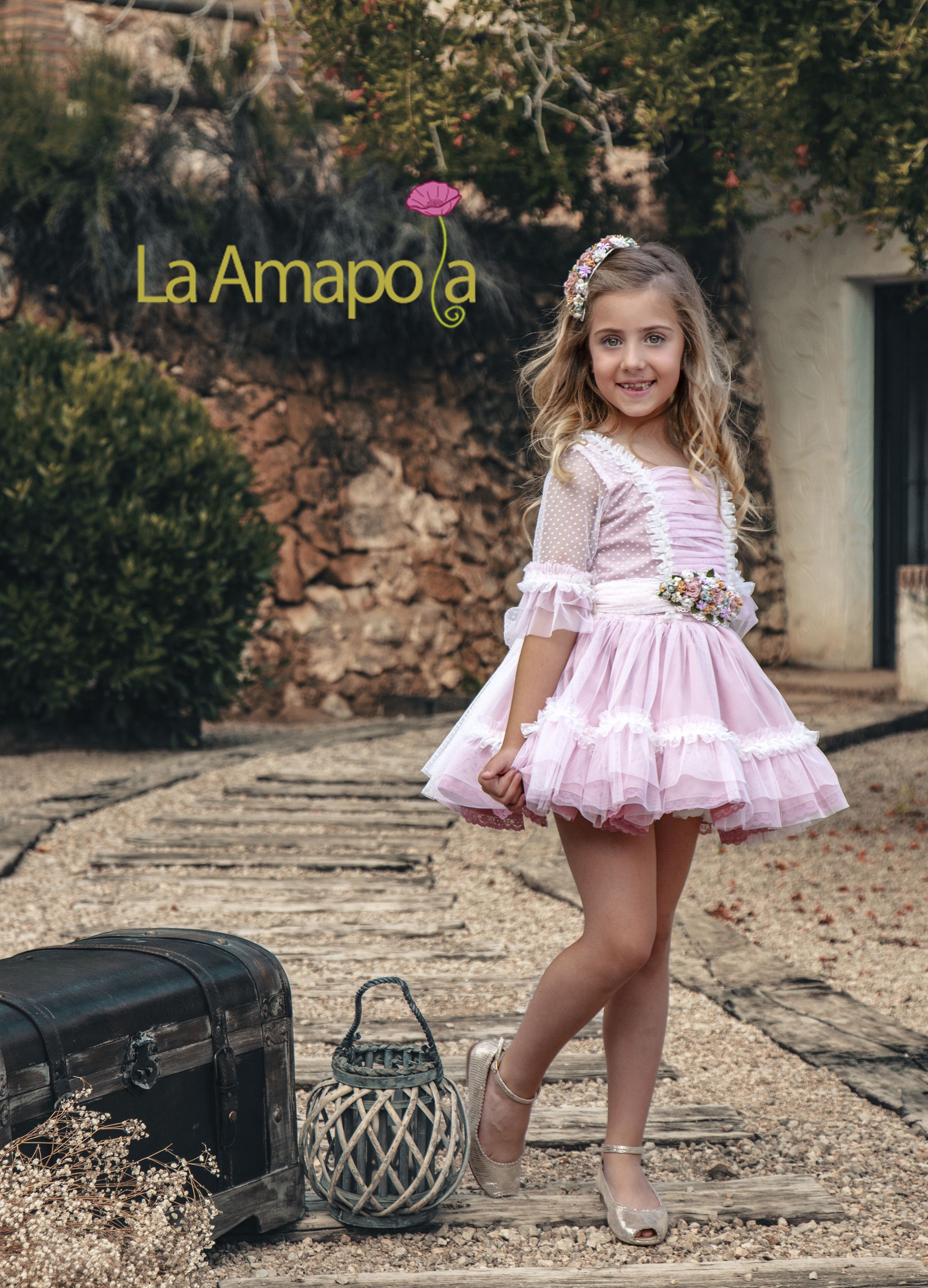 Olimpia: Catálogo de La Amapola Olimpia: Catálogo de La Amapola