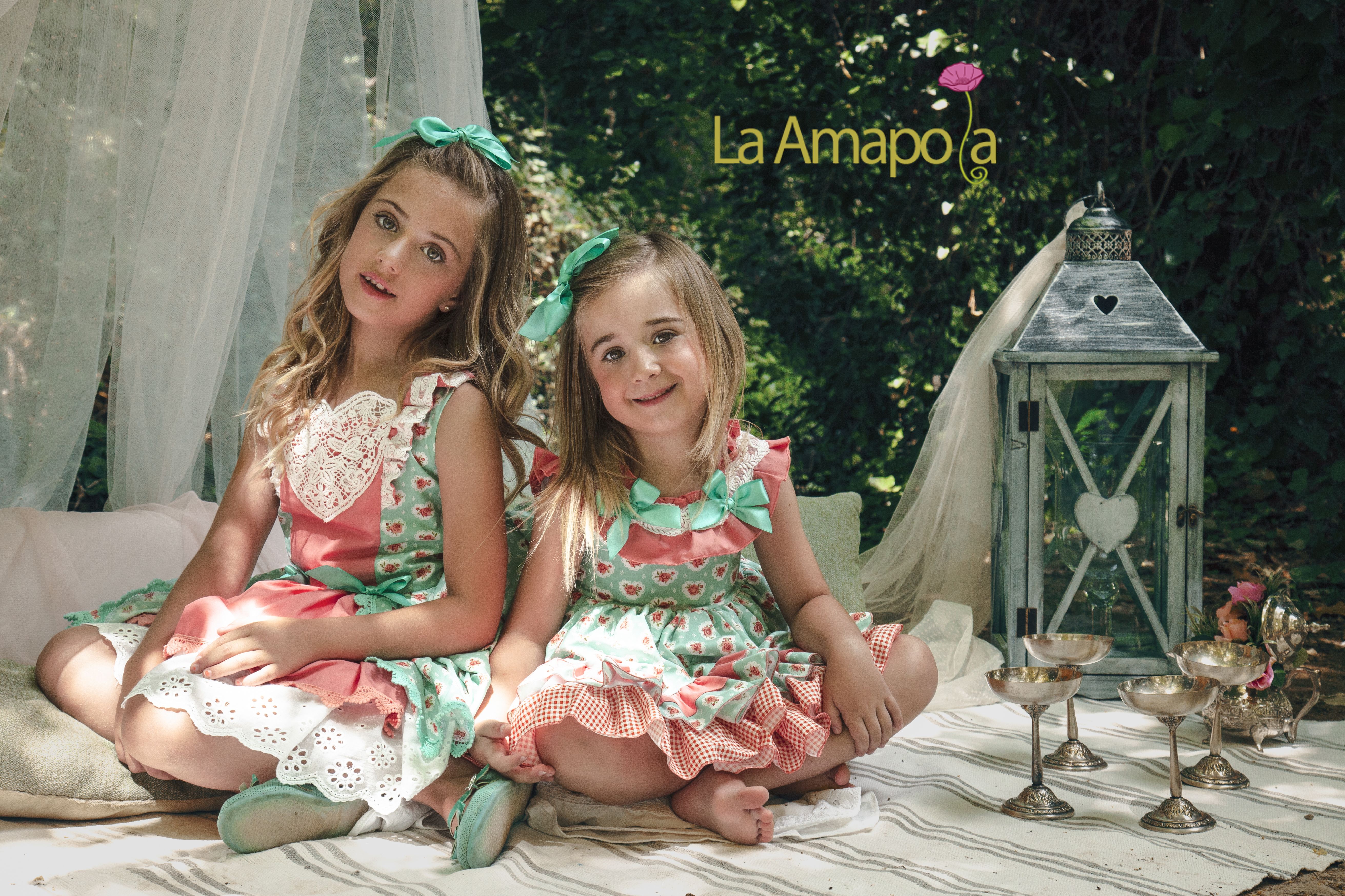 Scarlett: Catálogo de La Amapola Scarlett: Catálogo de La Amapola