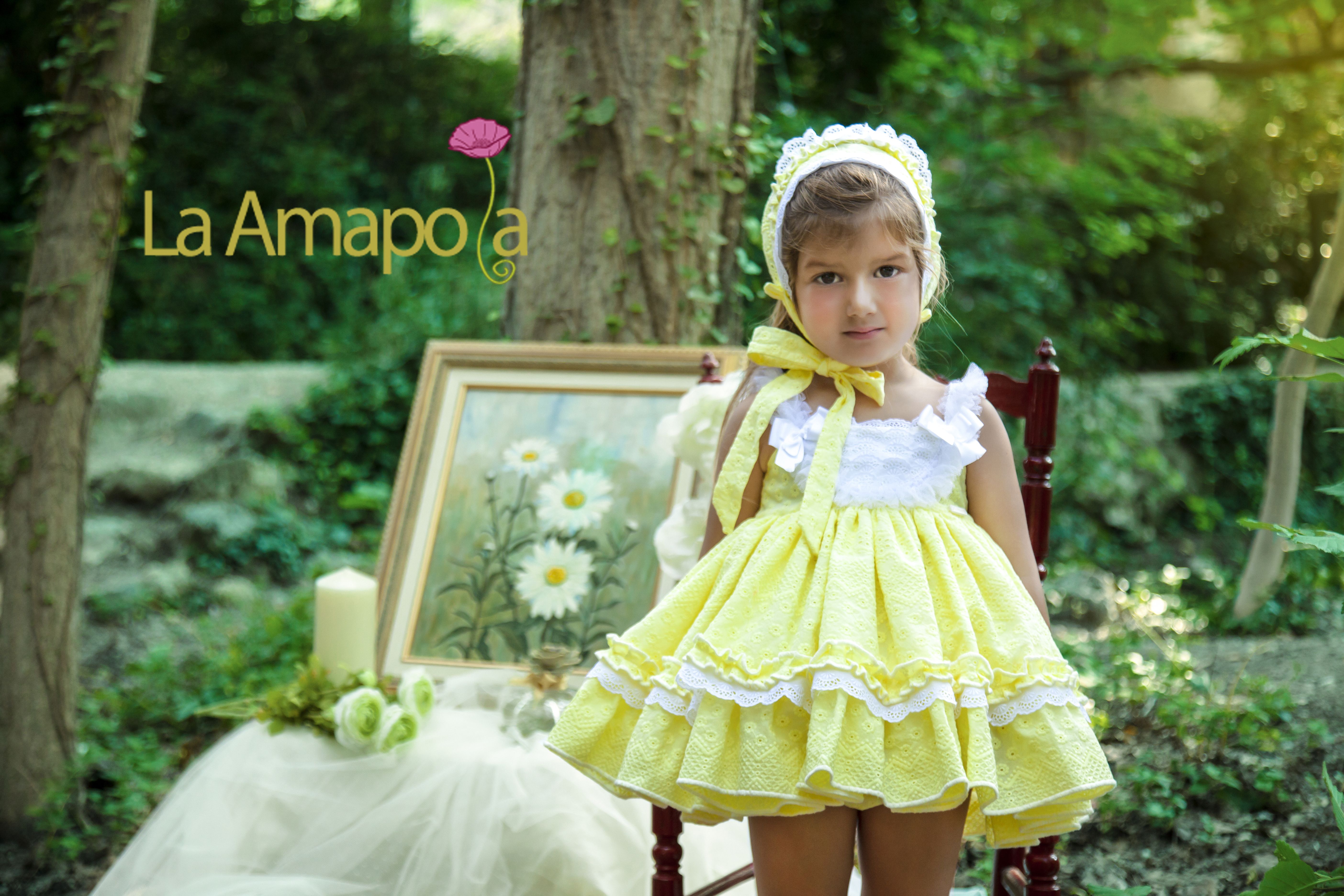 Dafne: Catálogo de La Amapola Dafne: Catálogo de La Amapola