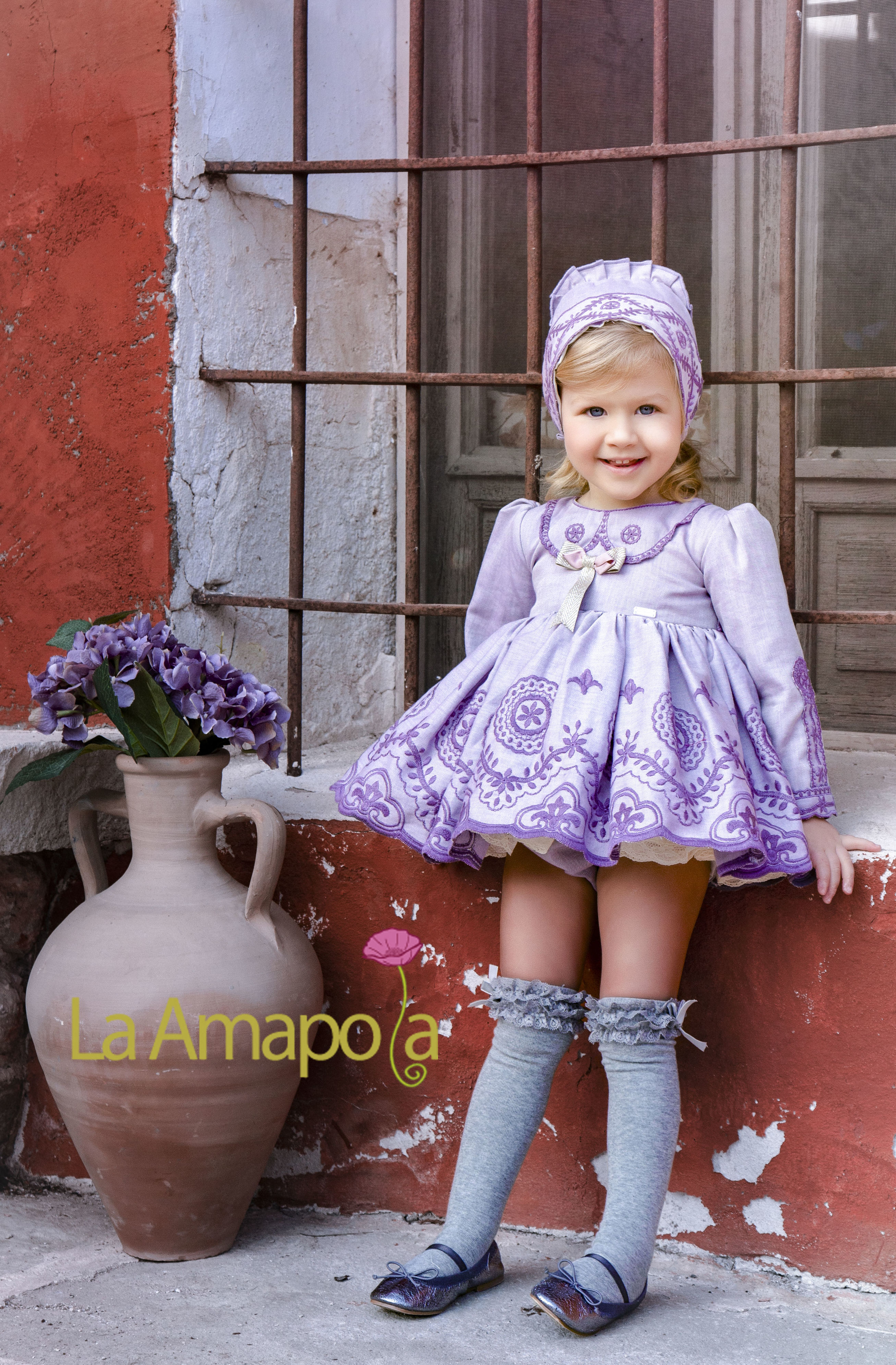 TRENDY: Catálogo de La Amapola TRENDY: Catálogo de La Amapola