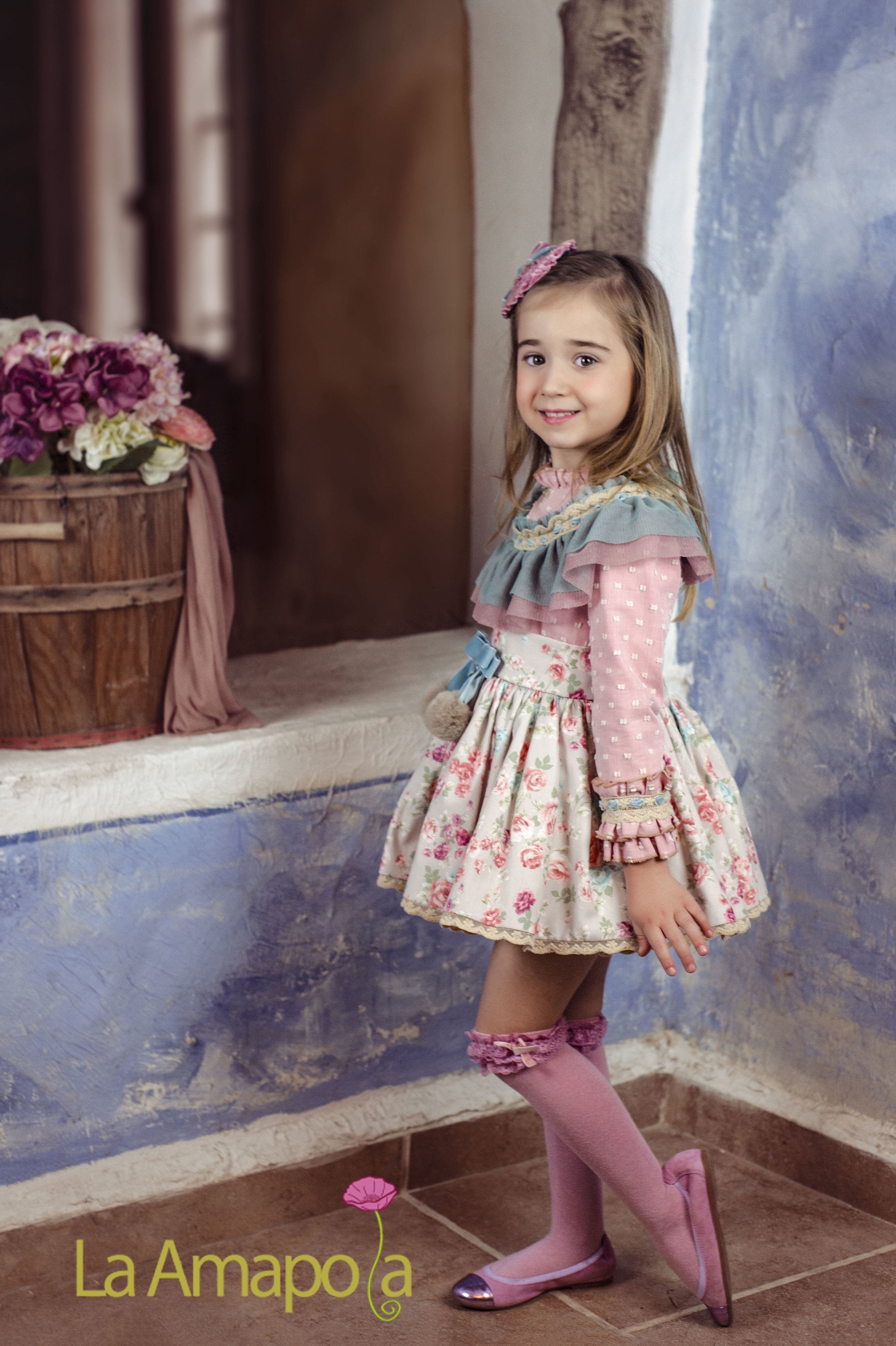 Vestido Vuelo Mix Lovely Vestido Vuelo Mix Lovely