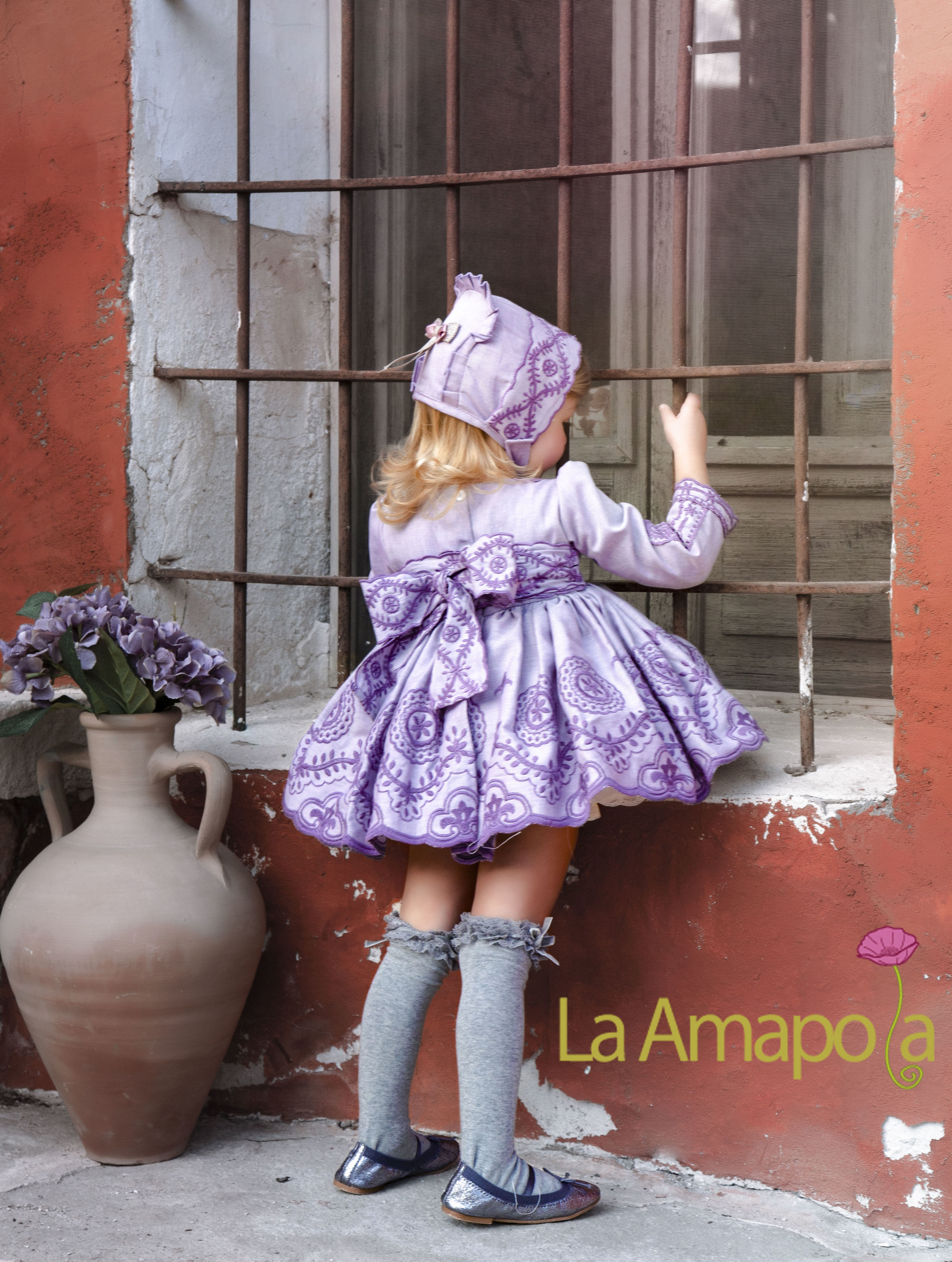 TRENDY: Catálogo de La Amapola TRENDY: Catálogo de La Amapola