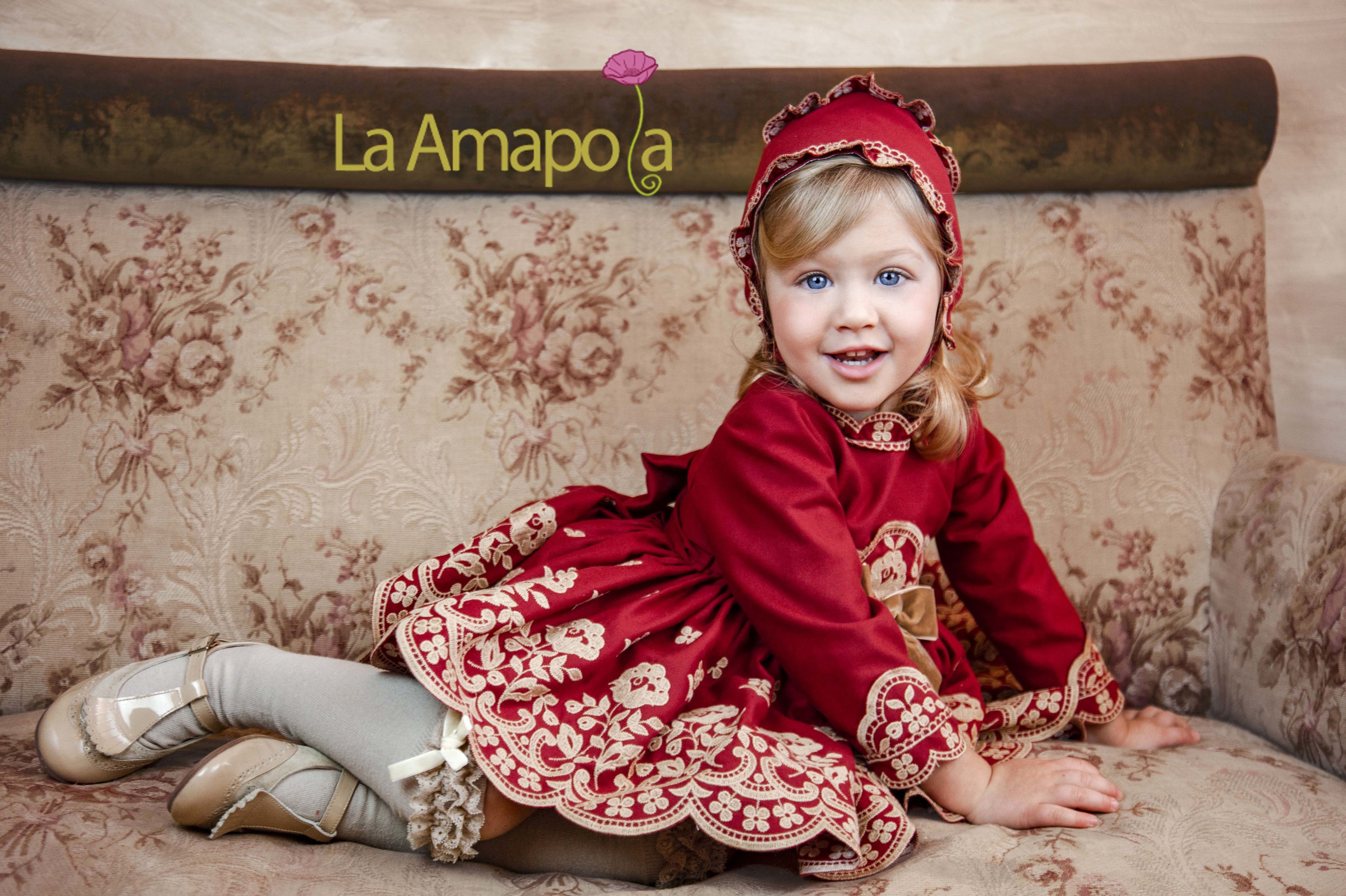 NORA: Catálogo de La Amapola NORA: Catálogo de La Amapola