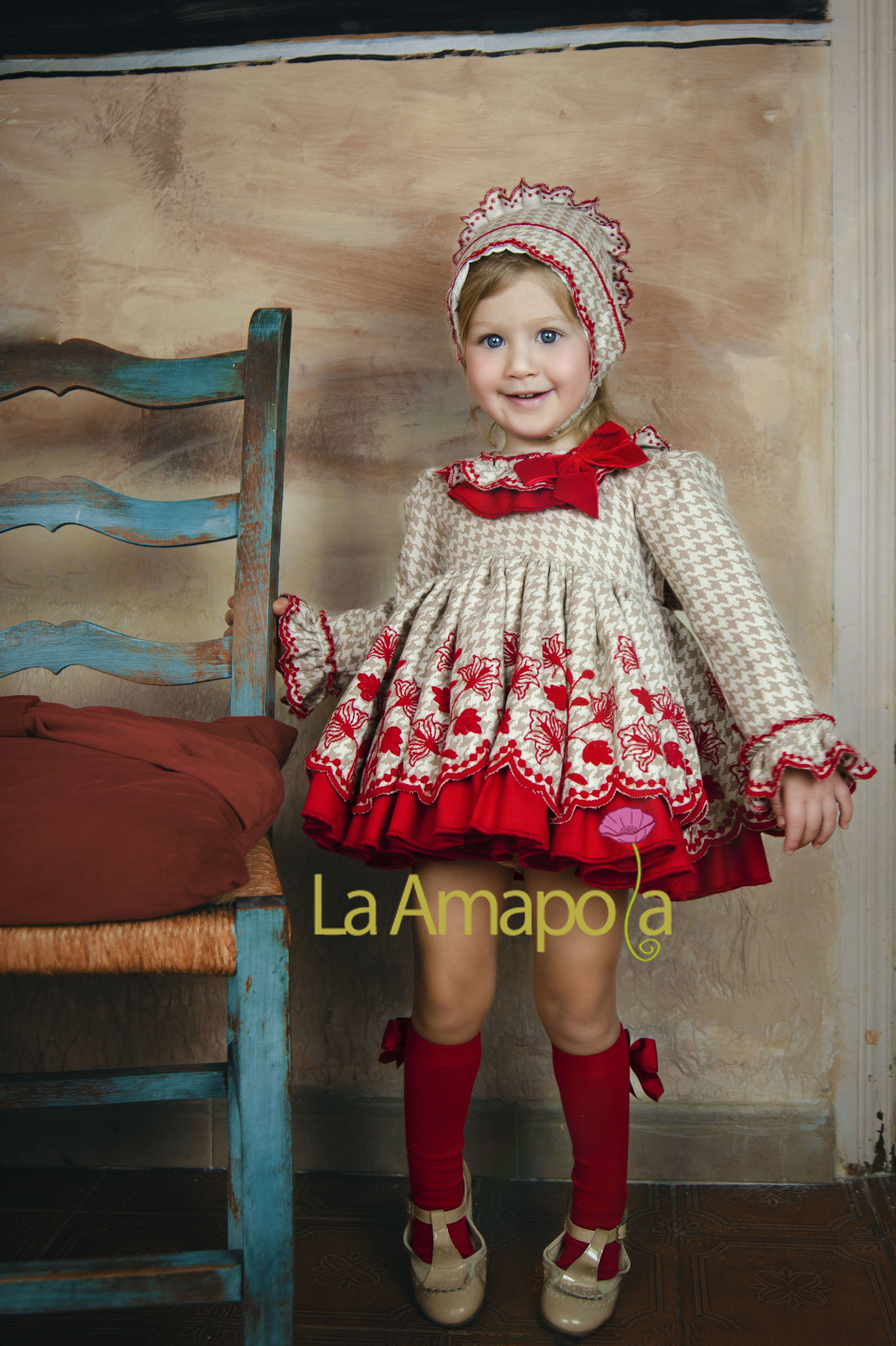 DIVINE: Catálogo de La Amapola DIVINE: Catálogo de La Amapola