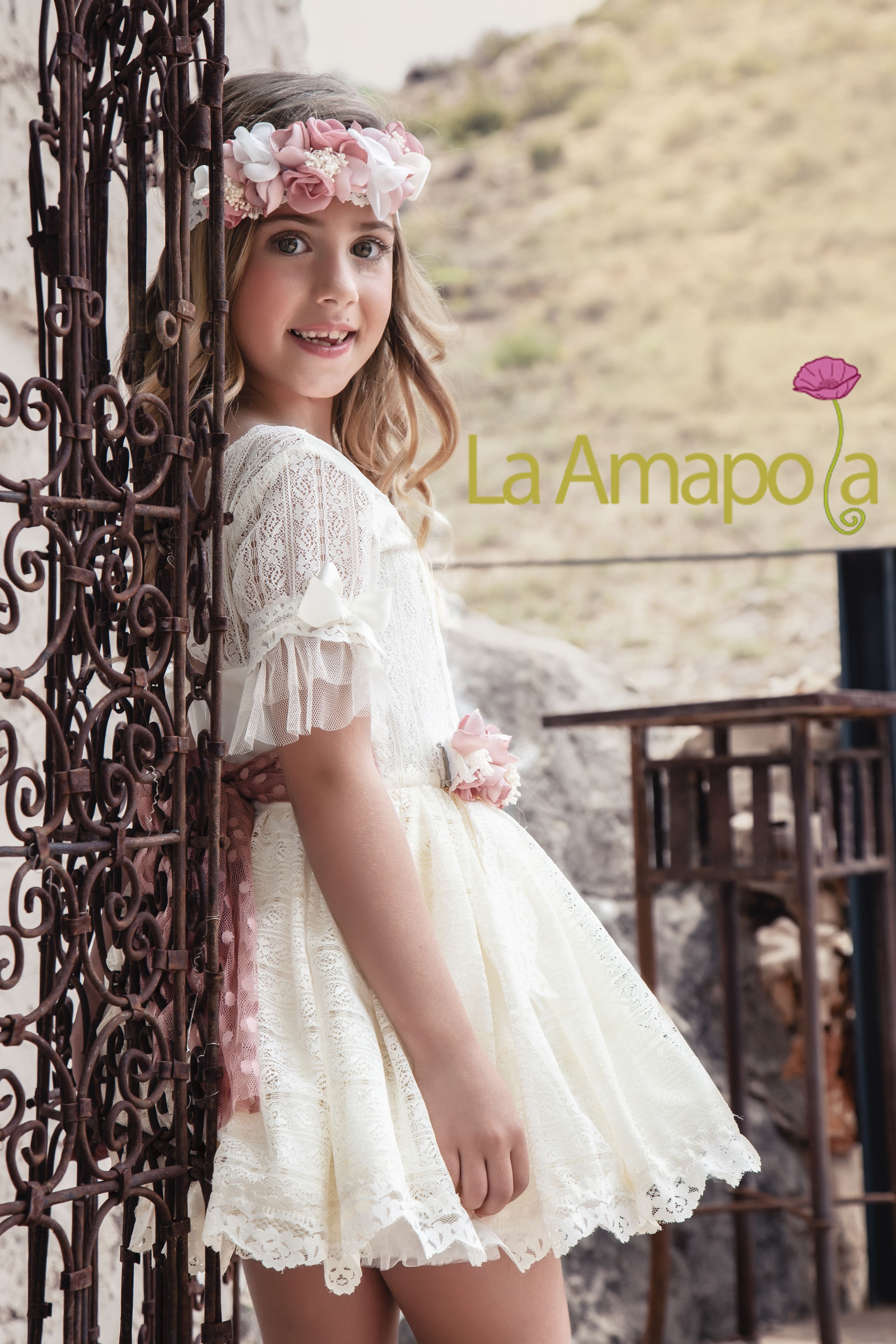 Hera: Catálogo de La Amapola Hera: Catálogo de La Amapola