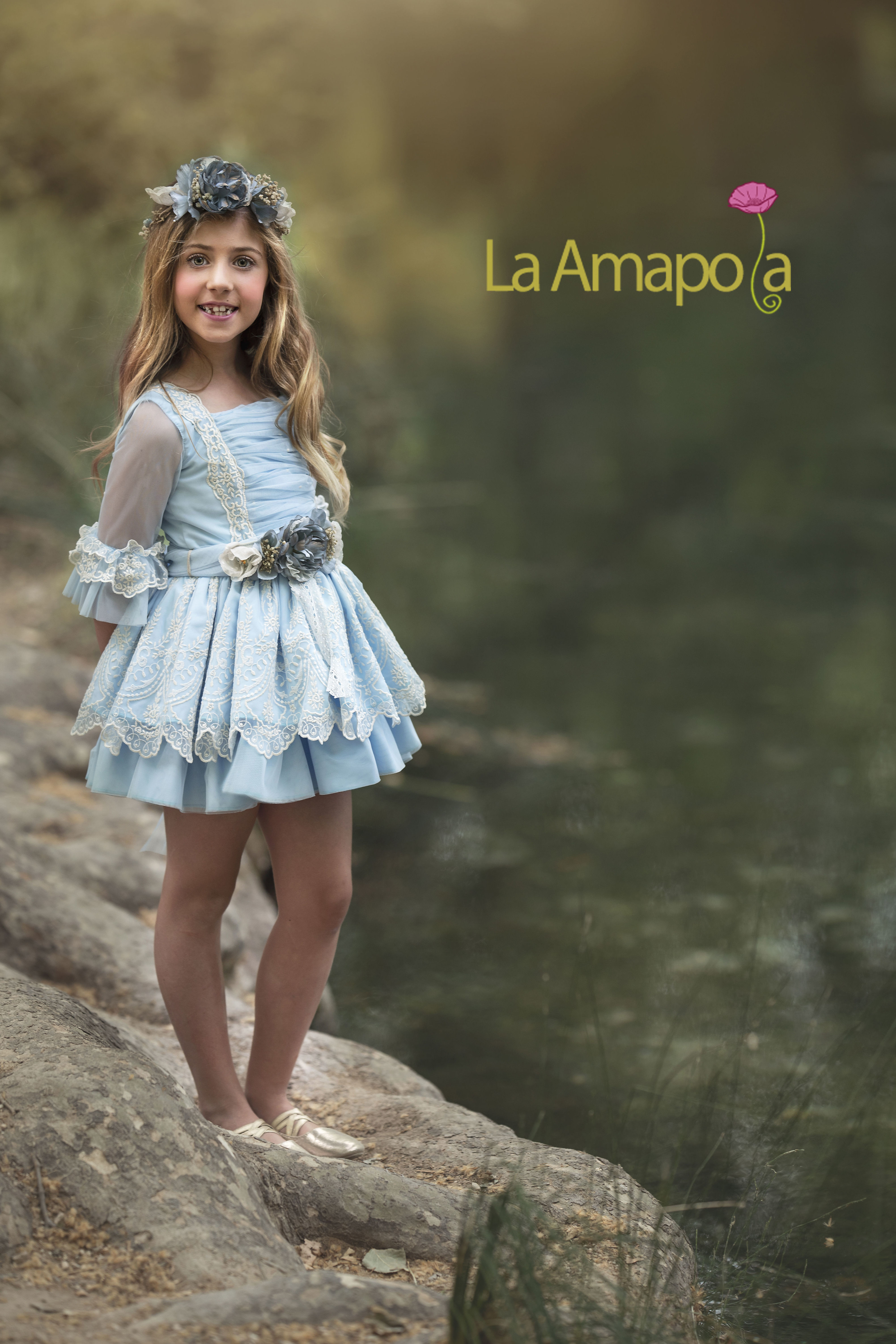 DIANA: Catálogo de La Amapola DIANA: Catálogo de La Amapola