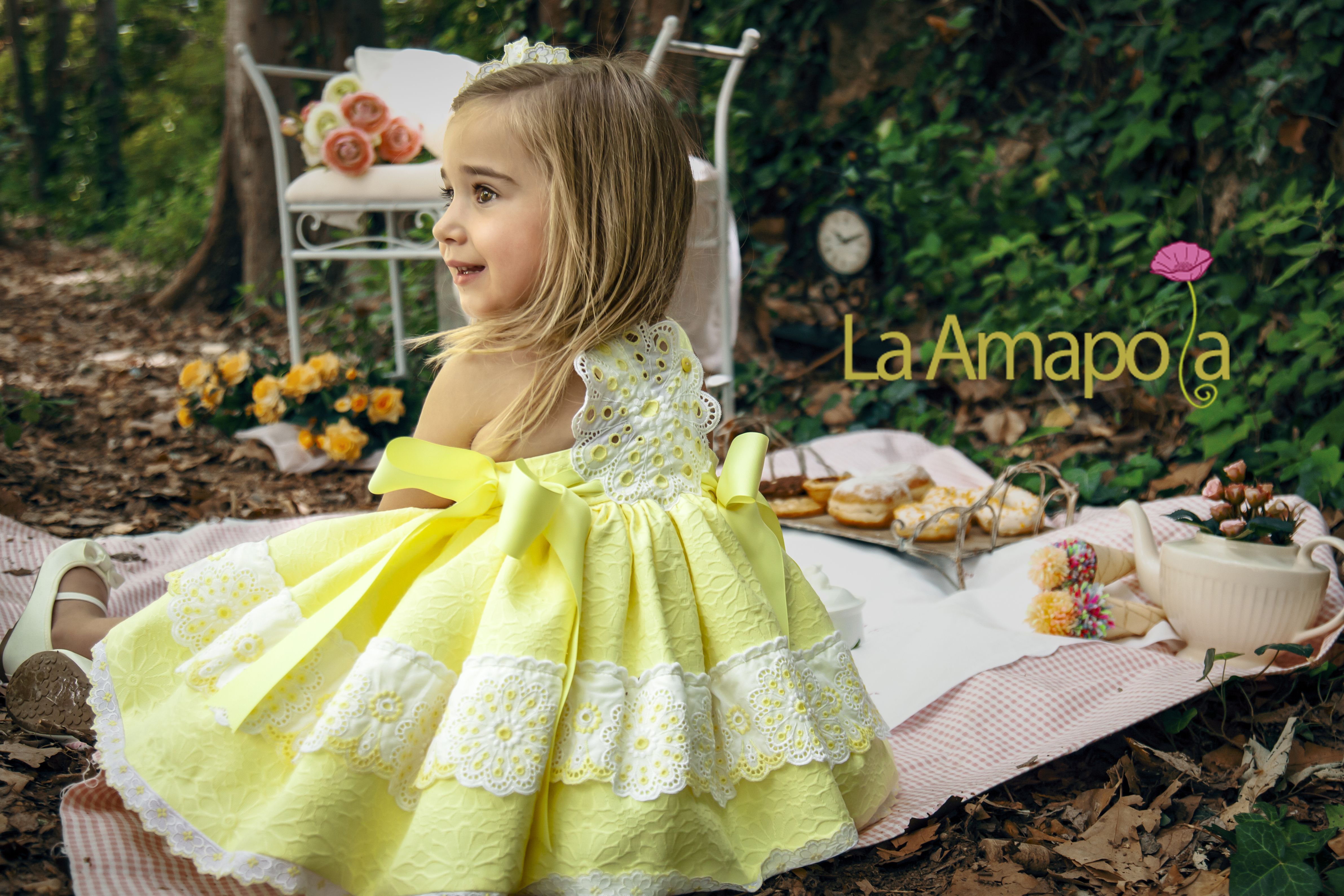 Heidi: Catálogo de La Amapola Heidi: Catálogo de La Amapola