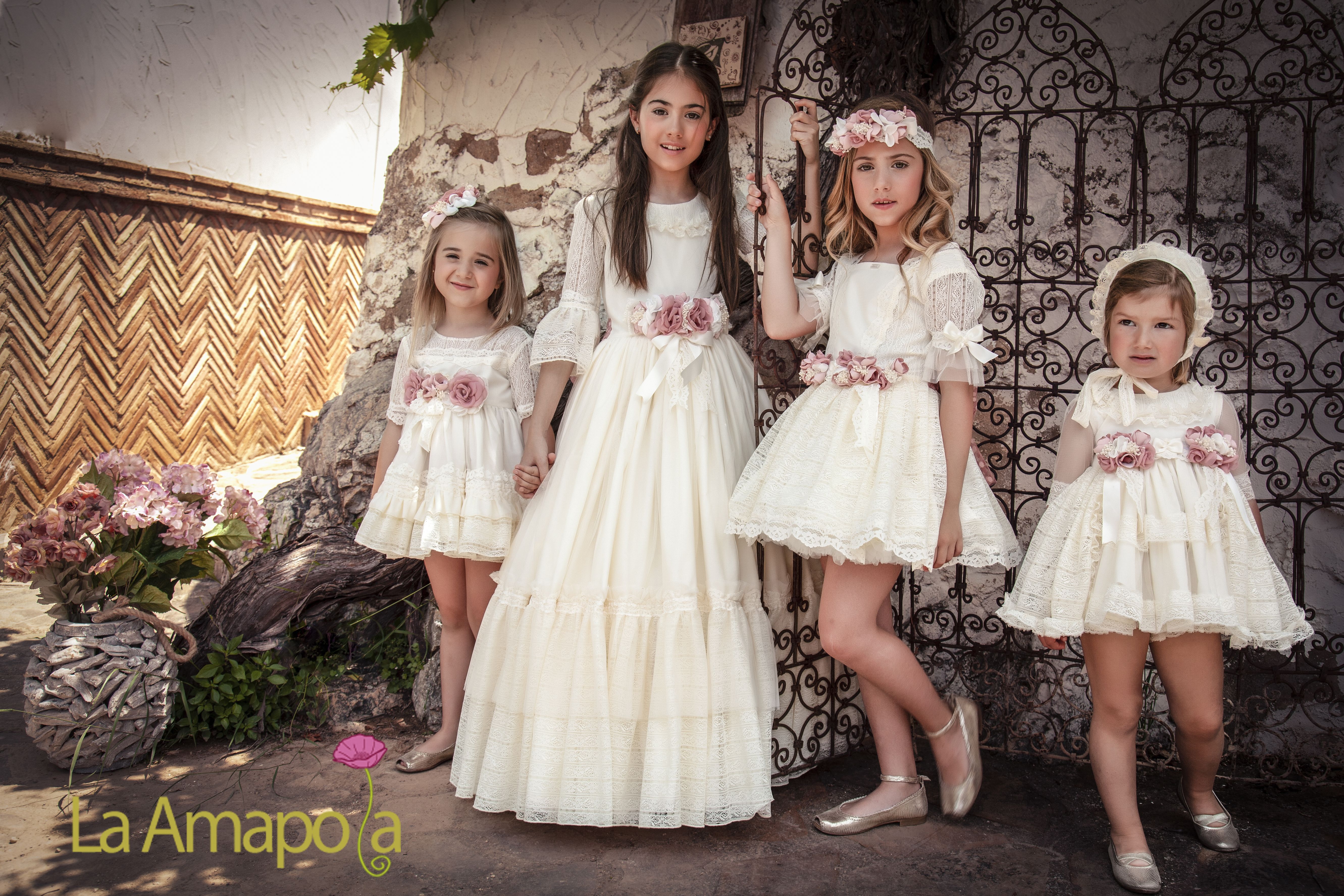 Hera: Catálogo de La Amapola Hera: Catálogo de La Amapola