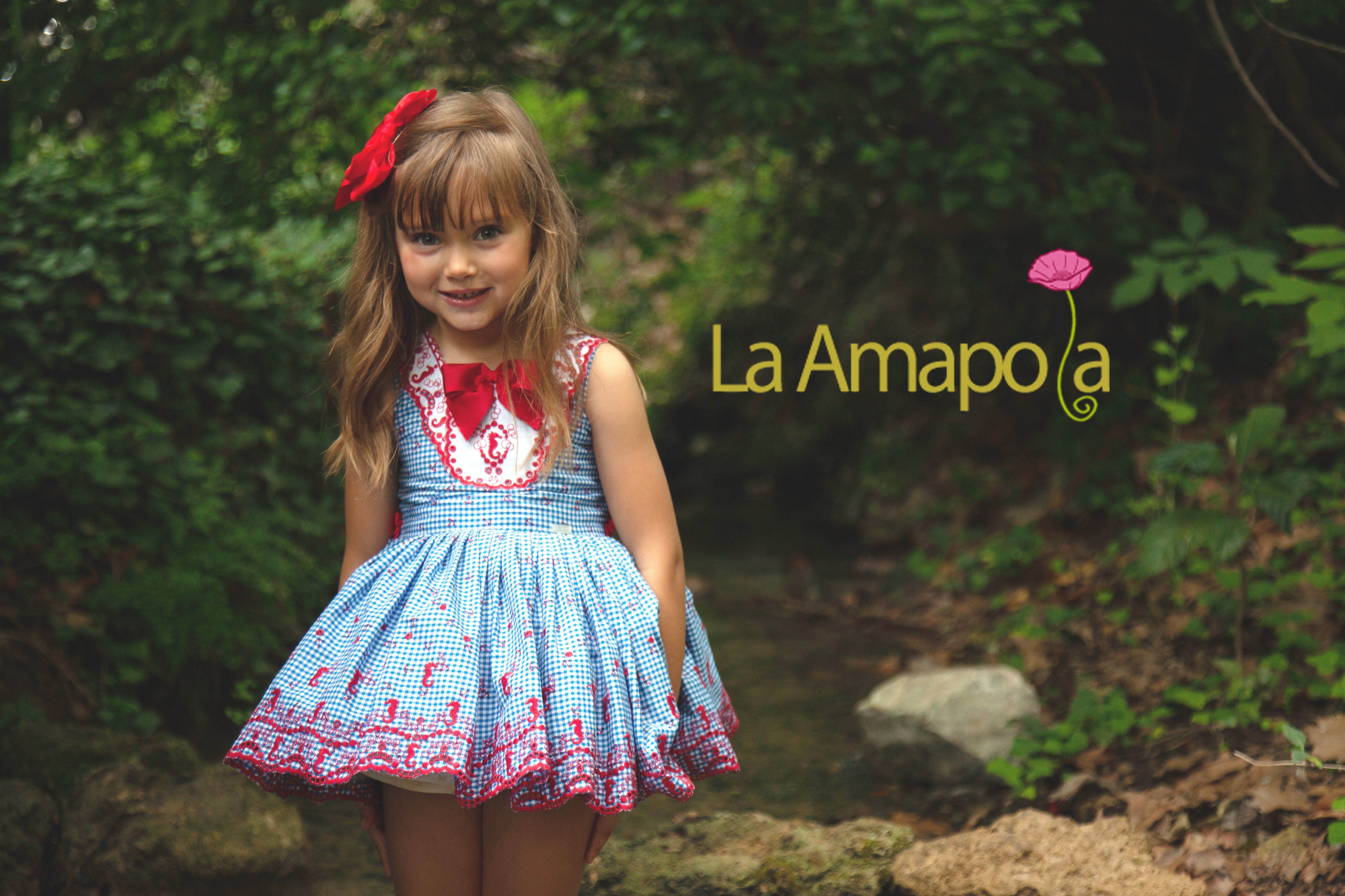 Banús: Catálogo de La Amapola Banús: Catálogo de La Amapola