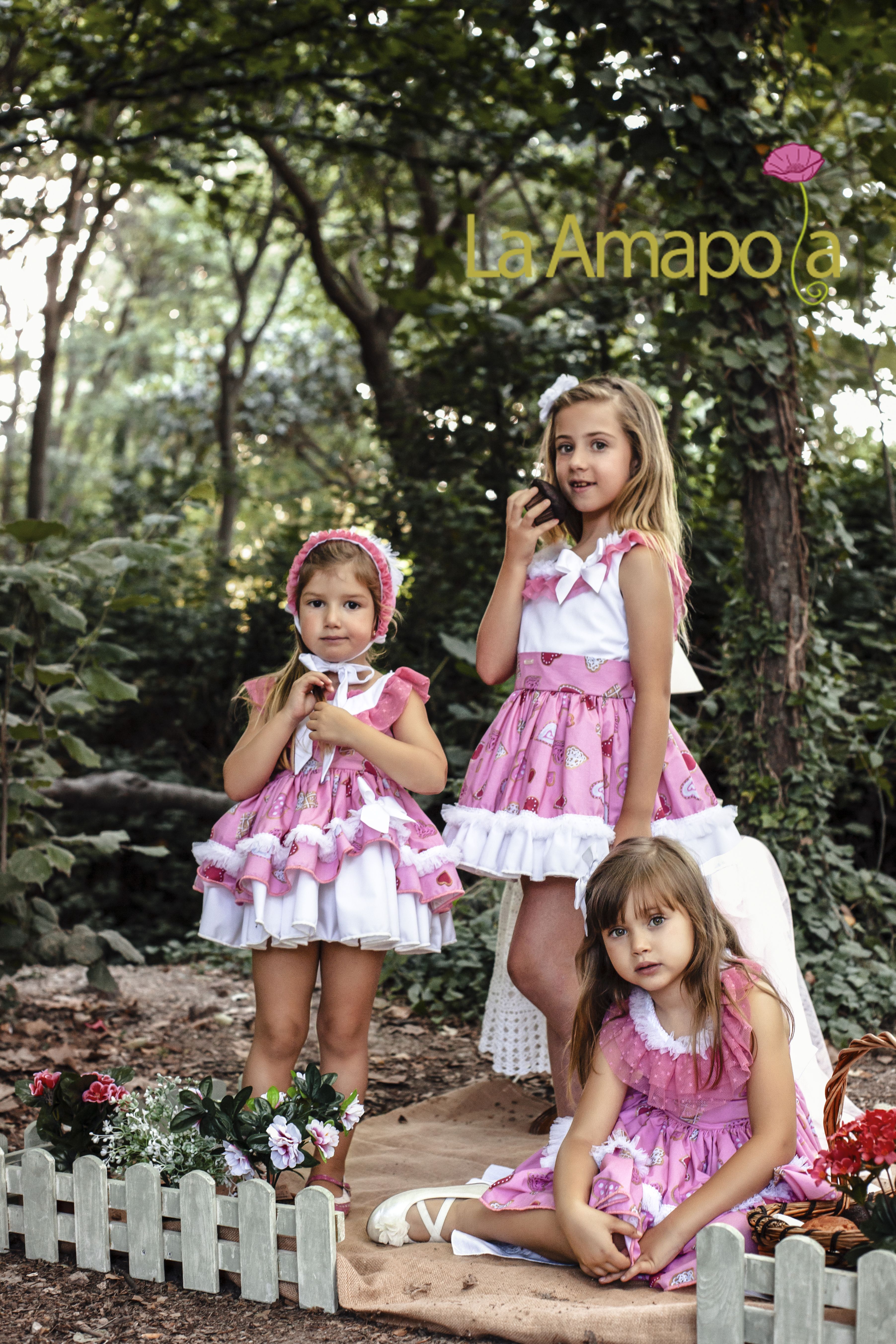 Yummy: Catálogo de La Amapola Yummy: Catálogo de La Amapola