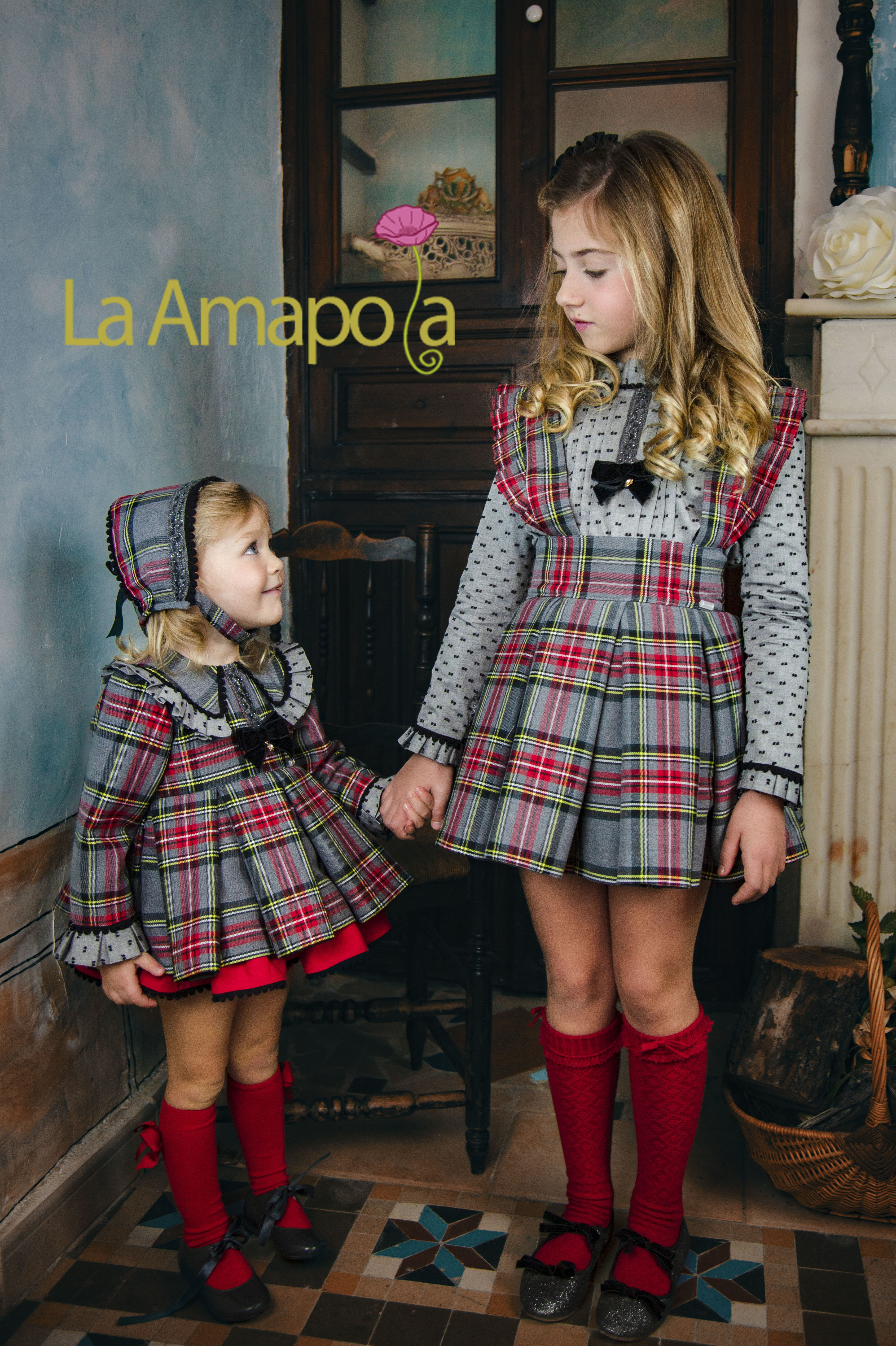 CHIC: Catálogo de La Amapola CHIC: Catálogo de La Amapola