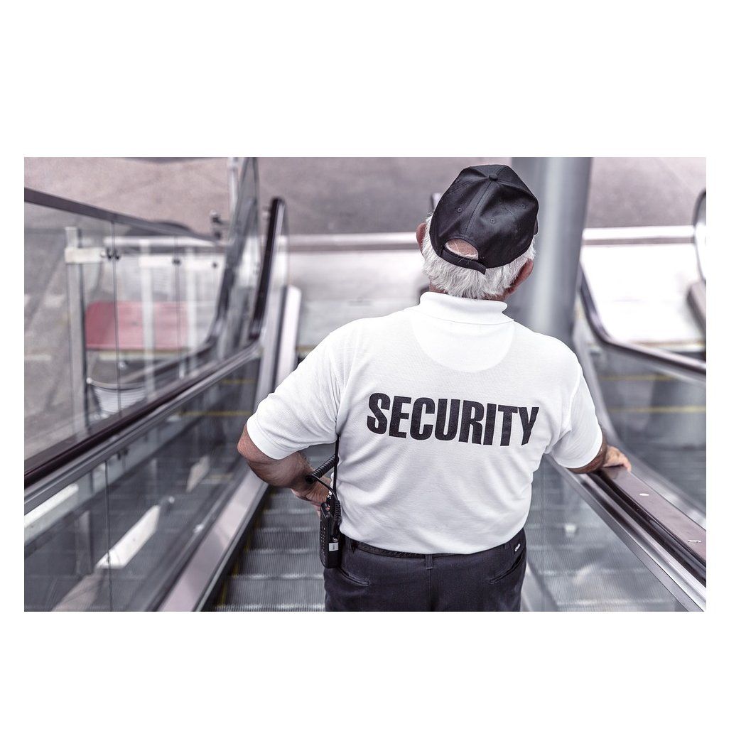 Seguridad privada Seguridad privada