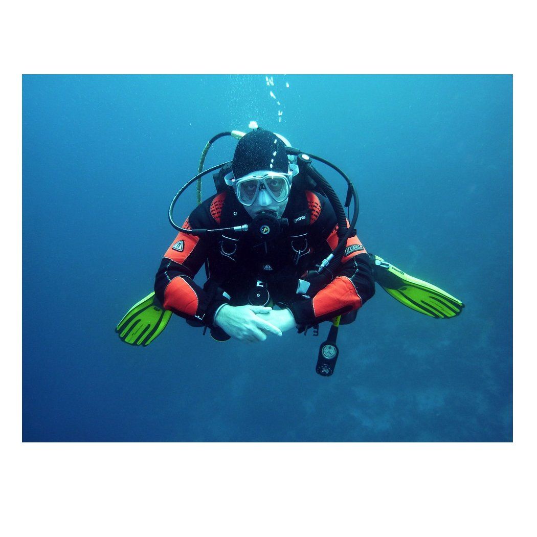Buceo Buceo