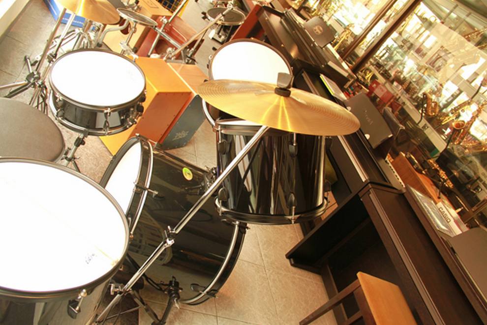 Nuestra pasión: Catálogo de Casa de Música Ritmo Nuestra pasión: Catálogo de Casa de Música Ritmo