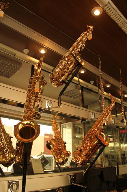 Nuestro objetivo: Catálogo de Casa de Música Ritmo Nuestro objetivo: Catálogo de Casa de Música Ritmo