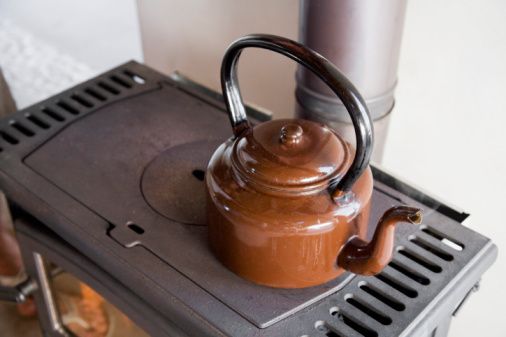 Construcción y reparación de cocinas de carbón: Productos y servicios de Fumistería Tetuán Construcción y reparación de cocinas de carbón: Productos y servicios de Fumistería Tetuán