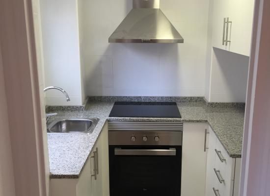 Reforma de cocinas: Servicios de Disoler Espais Reforma de cocinas: Servicios de Disoler Espais