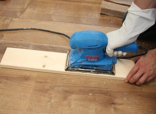 Carpintería: Servicios de Disoler Espais Carpintería: Servicios de Disoler Espais