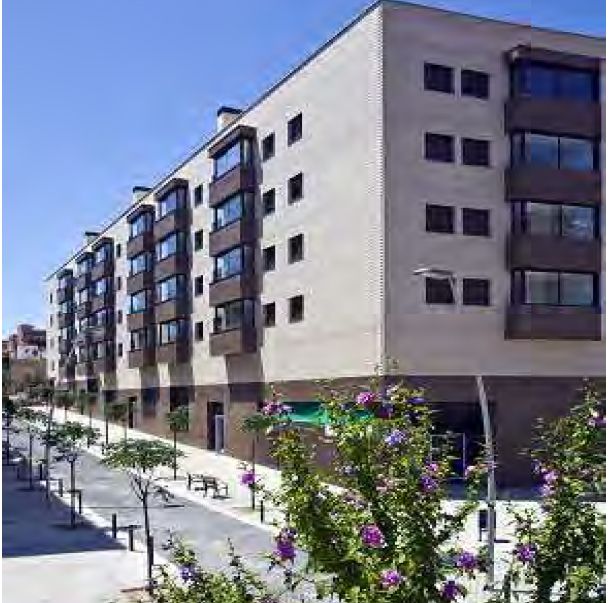 Construcción de obra nueva: Servicios de Disoler Espais Construcción de obra nueva: Servicios de Disoler Espais