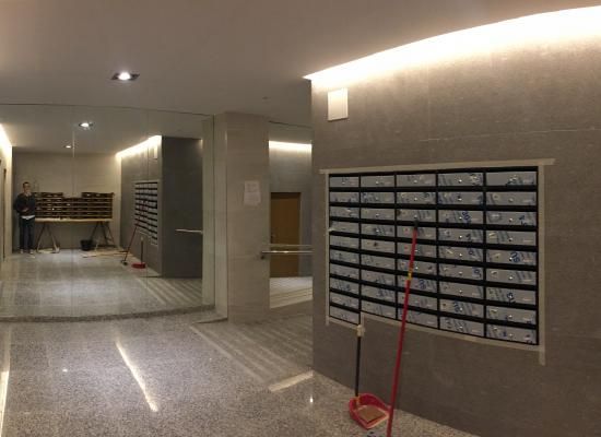 Escaleras, porterías y zonas comunes: Servicios de Disoler Espais Escaleras, porterías y zonas comunes: Servicios de Disoler Espais