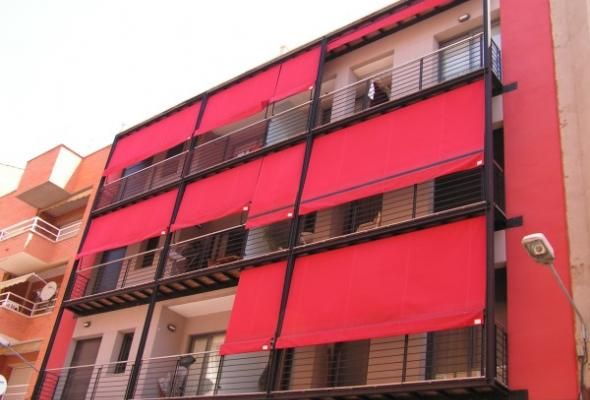Construcción de obra nueva: Servicios de Disoler Espais Construcción de obra nueva: Servicios de Disoler Espais
