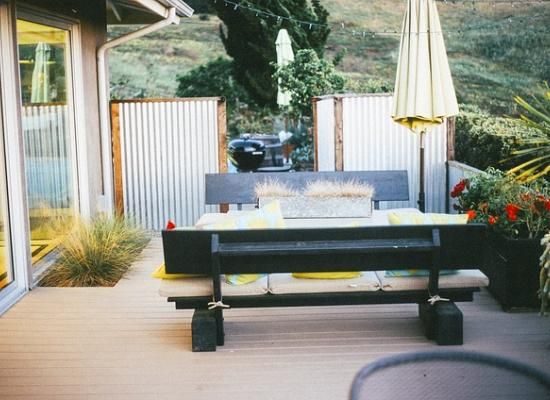 Patios, terrazas y jardines: Servicios de Disoler Espais Patios, terrazas y jardines: Servicios de Disoler Espais