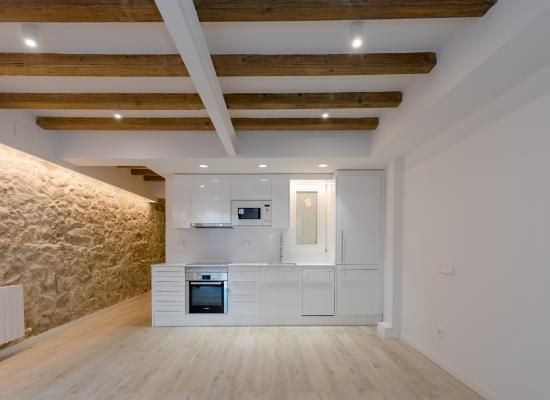 Reforma de cocinas: Servicios de Disoler Espais Reforma de cocinas: Servicios de Disoler Espais