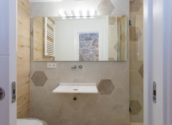 Reforma de baños: Servicios de Disoler Espais Reforma de baños: Servicios de Disoler Espais