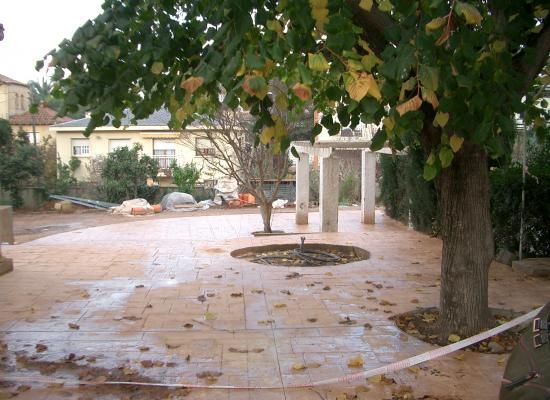 Patios, terrazas y jardines: Servicios de Disoler Espais Patios, terrazas y jardines: Servicios de Disoler Espais