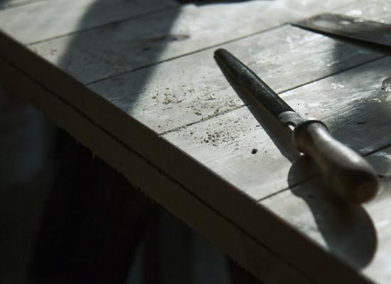 Carpintería: Servicios de Disoler Espais Carpintería: Servicios de Disoler Espais
