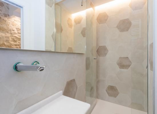 Reforma de baños: Servicios de Disoler Espais Reforma de baños: Servicios de Disoler Espais