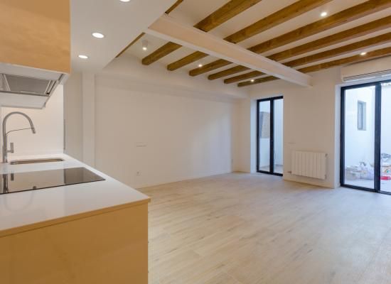 Reforma de cocinas: Servicios de Disoler Espais Reforma de cocinas: Servicios de Disoler Espais