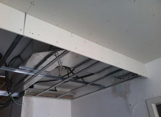 Instalaciones: Servicios de Disoler Espais Instalaciones: Servicios de Disoler Espais