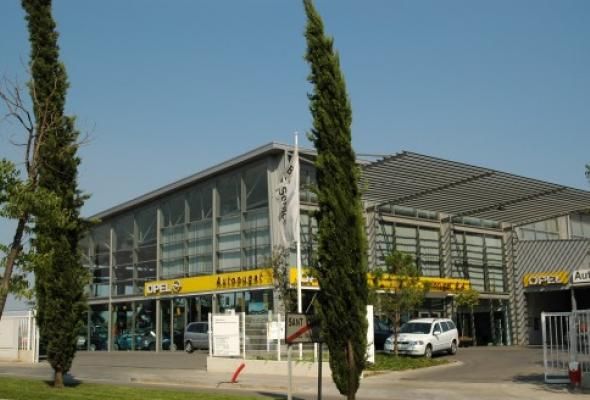 Construcción de obra nueva: Servicios de Disoler Espais Construcción de obra nueva: Servicios de Disoler Espais