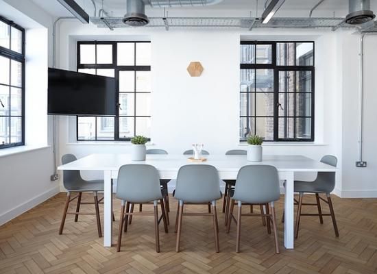 Reformas y diseño de oficinas: Servicios de Disoler Espais Reformas y diseño de oficinas: Servicios de Disoler Espais