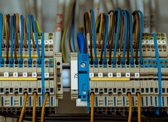 Instalaciones: Servicios de Disoler Espais Instalaciones: Servicios de Disoler Espais