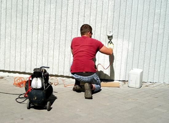 Pintura: Servicios de Disoler Espais Pintura: Servicios de Disoler Espais