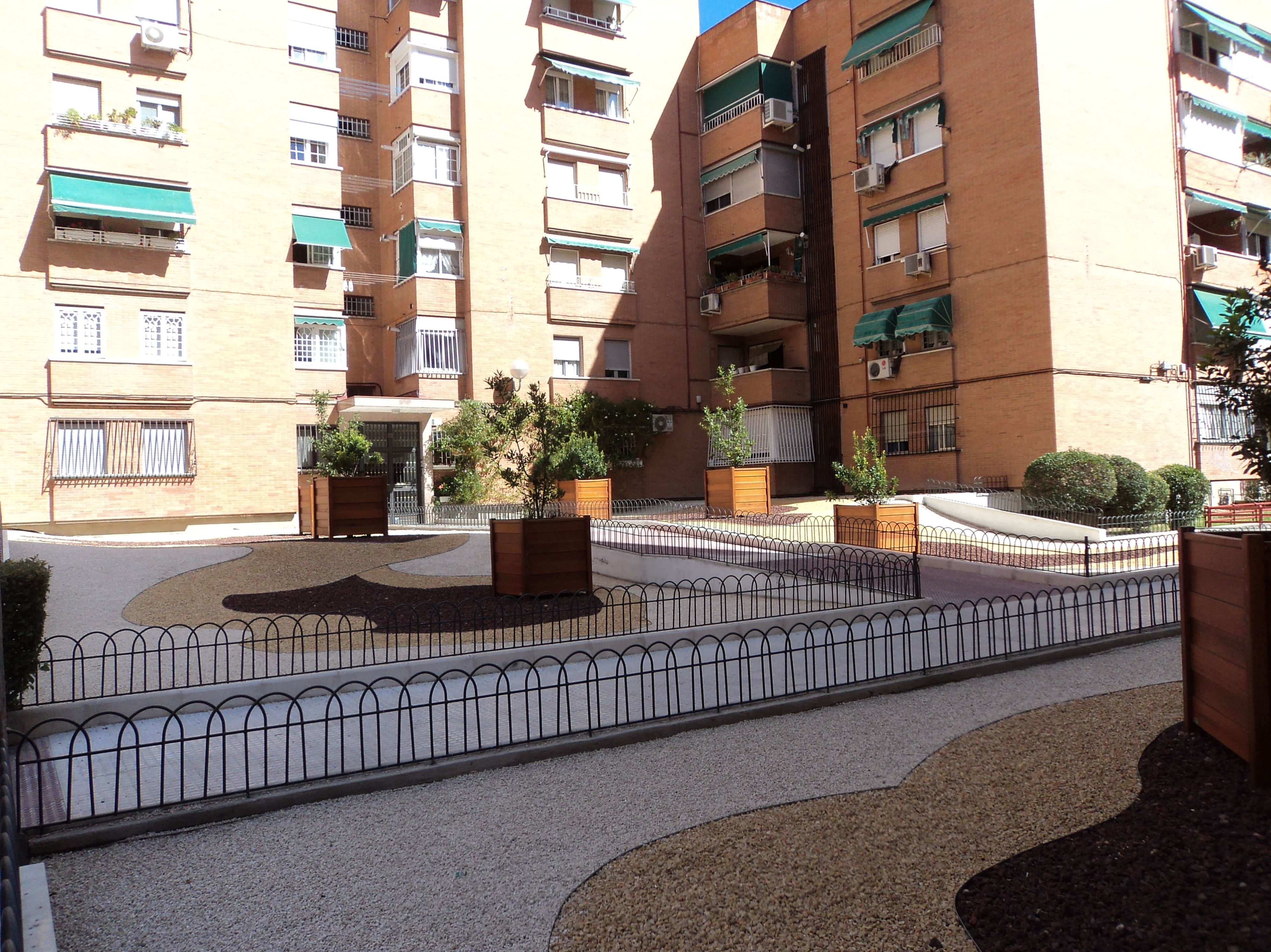 Jardineria: Servicios y Trabajos de Grupo Alturas Jardineria: Servicios y Trabajos de Grupo Alturas