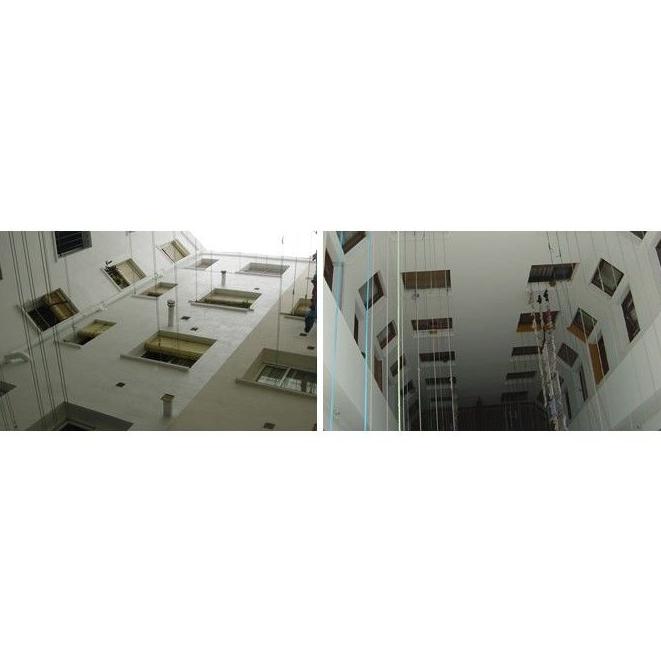Patios: Servicios y Trabajos de Grupo Alturas Patios: Servicios y Trabajos de Grupo Alturas