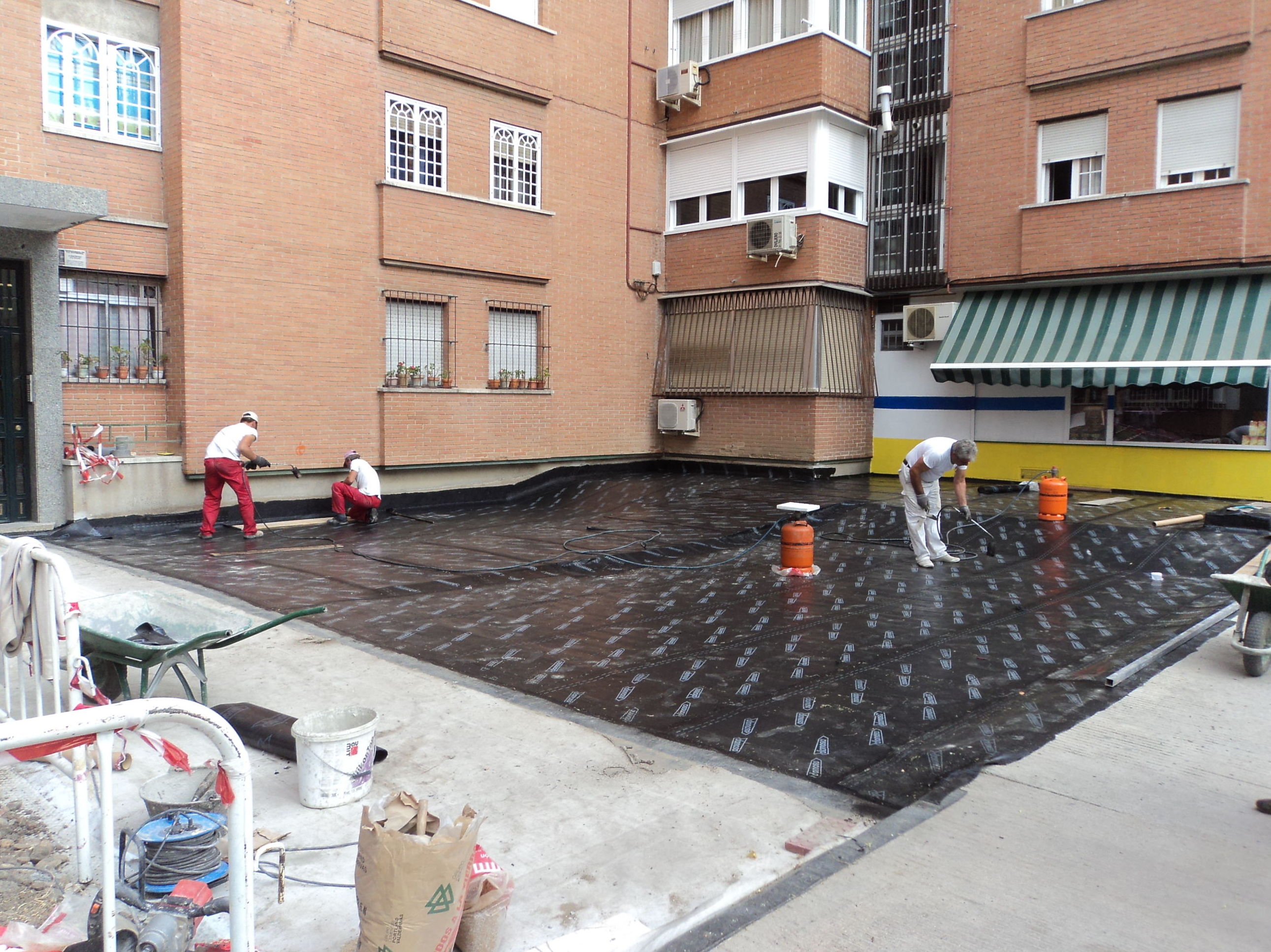 Jardineria: Servicios y Trabajos de Grupo Alturas Jardineria: Servicios y Trabajos de Grupo Alturas